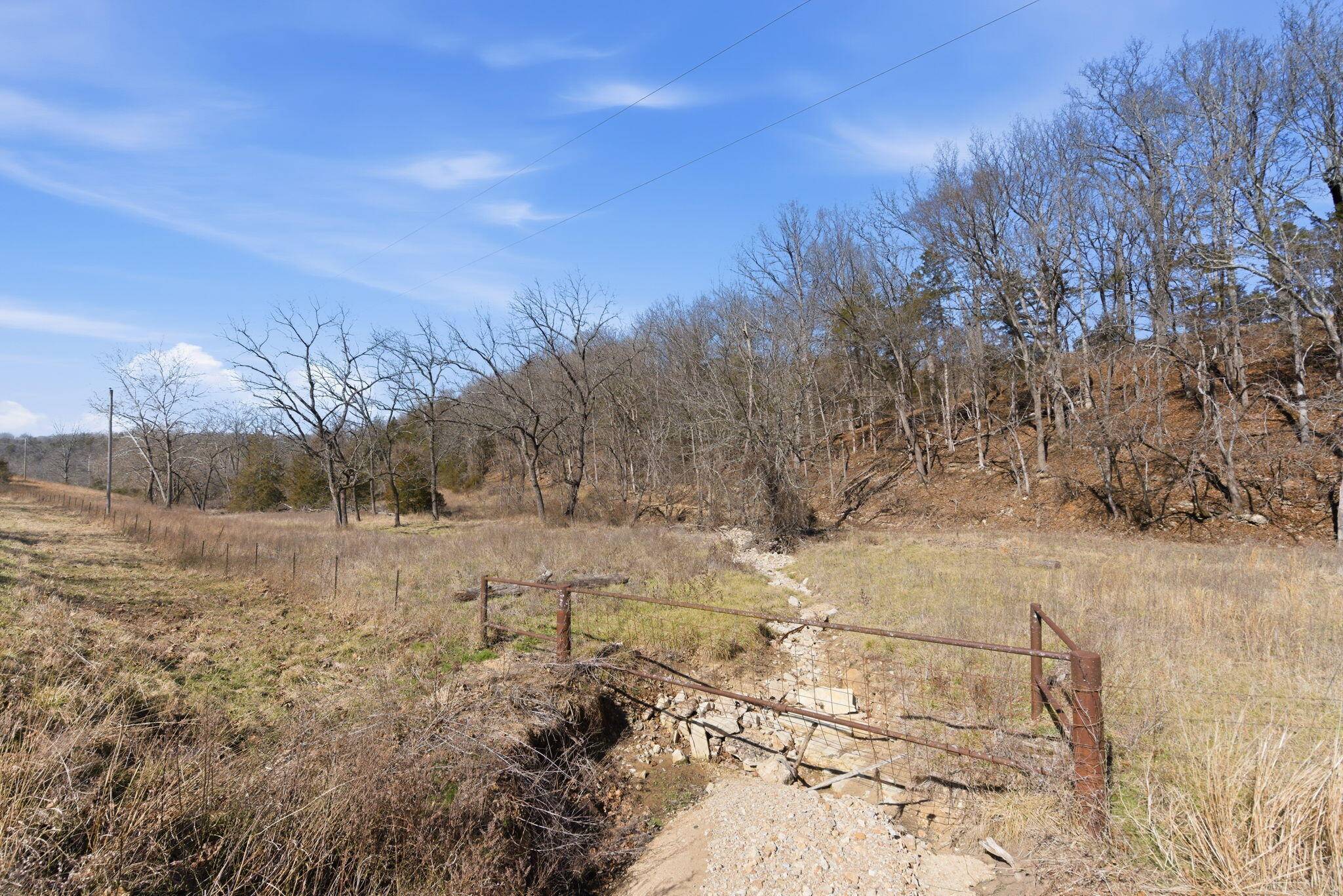 000 State Hwy Jj Tract 2, Thornfield, MO 65762