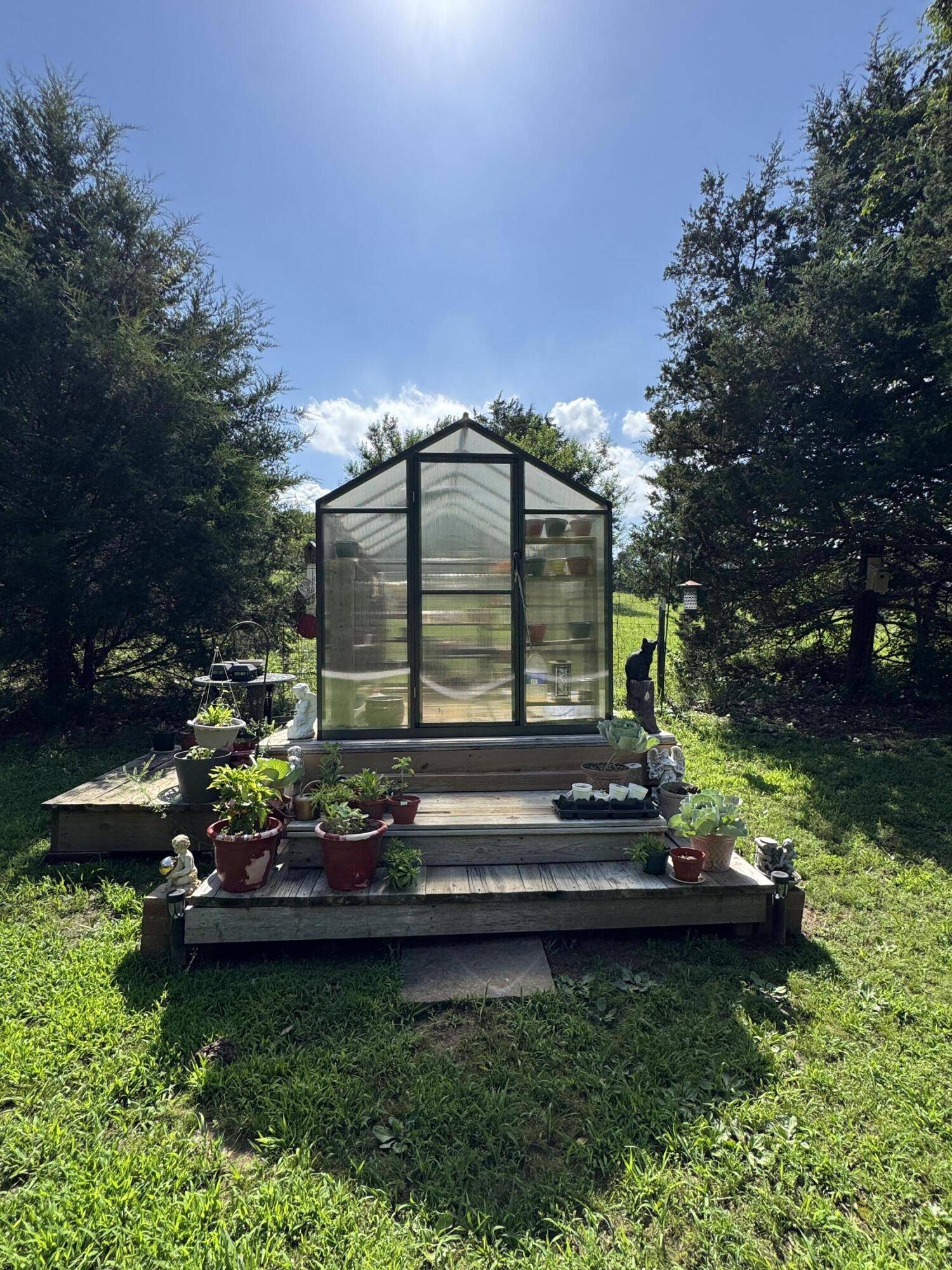 22465 E 850th RD, Humansville, MO 65674