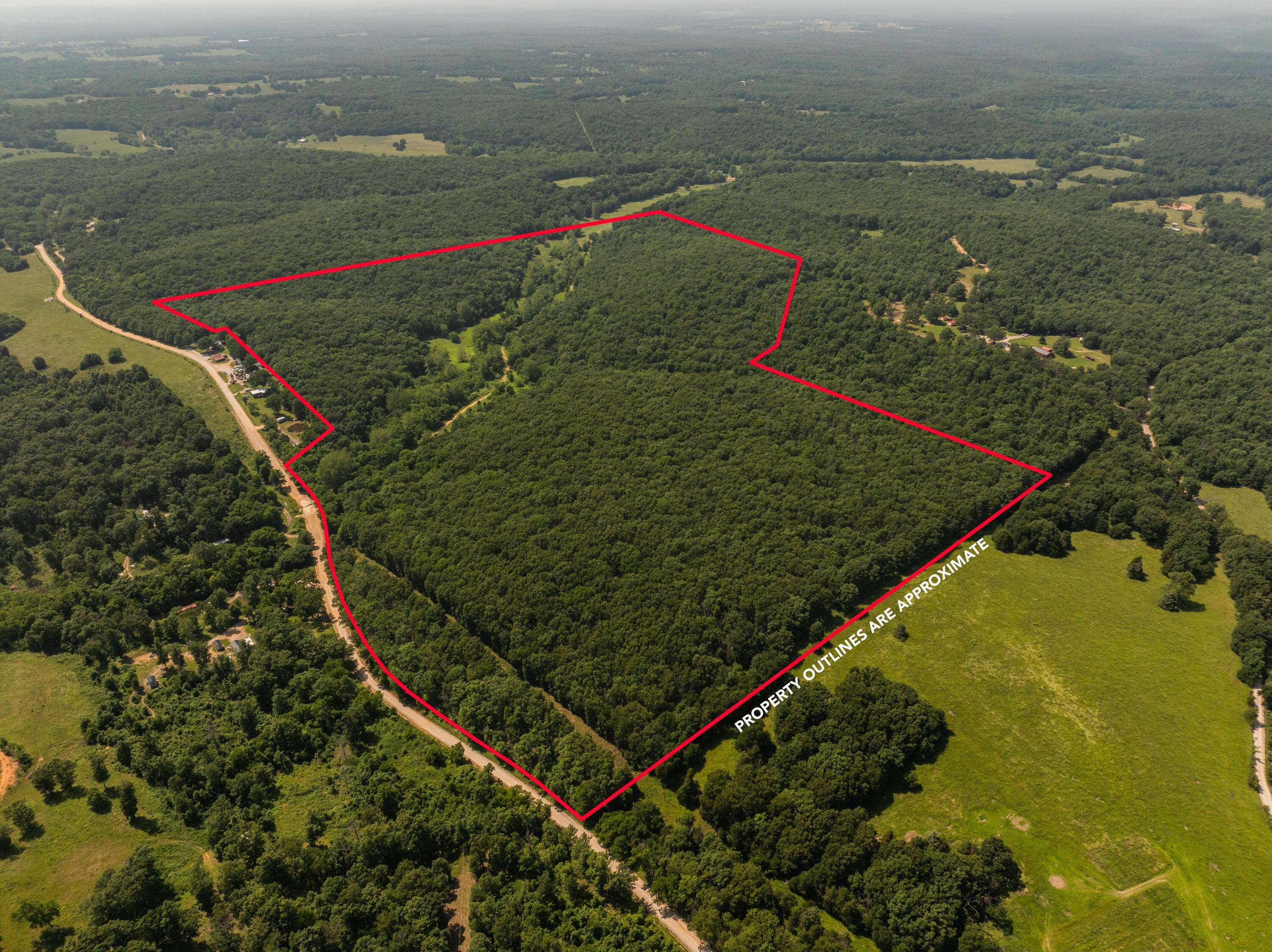 0 Eisenhower Road, Lebanon, MO 65536
