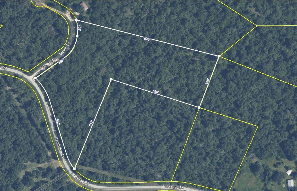 000 Lemon LN, Tunas, MO 65764