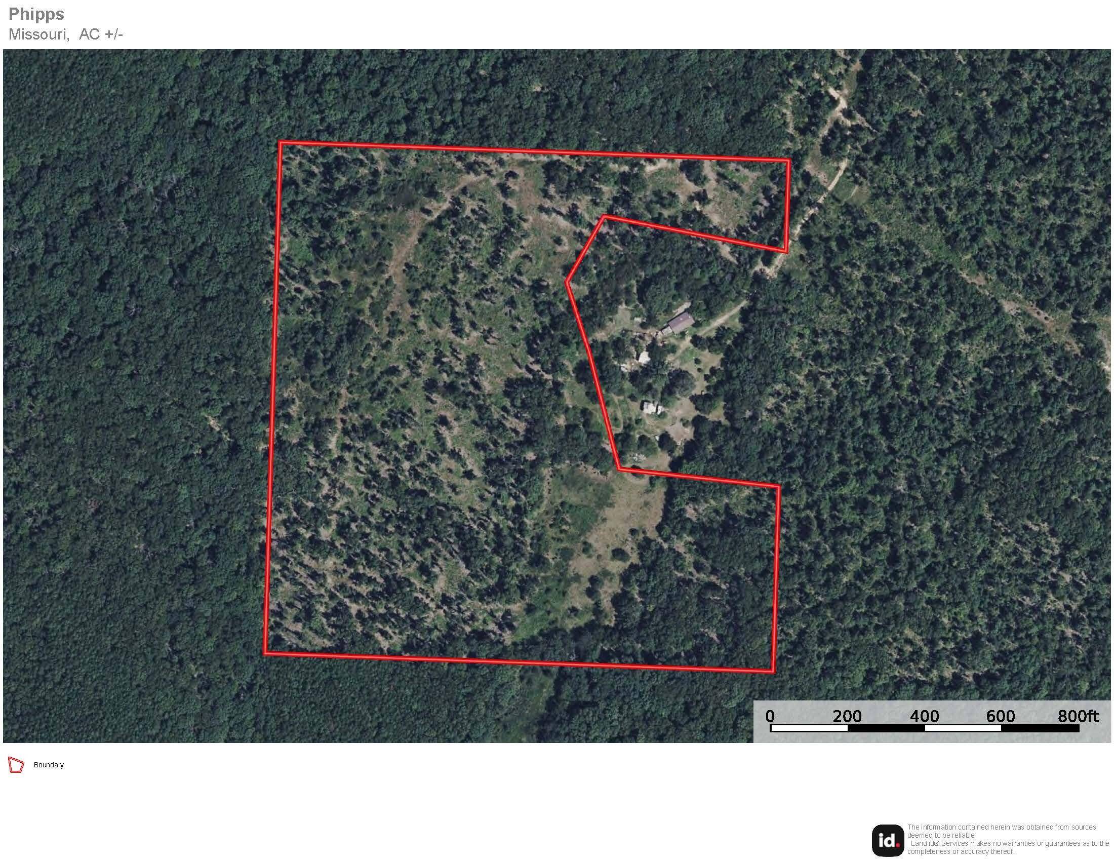 00 Highway 32, Salem, MO 65560