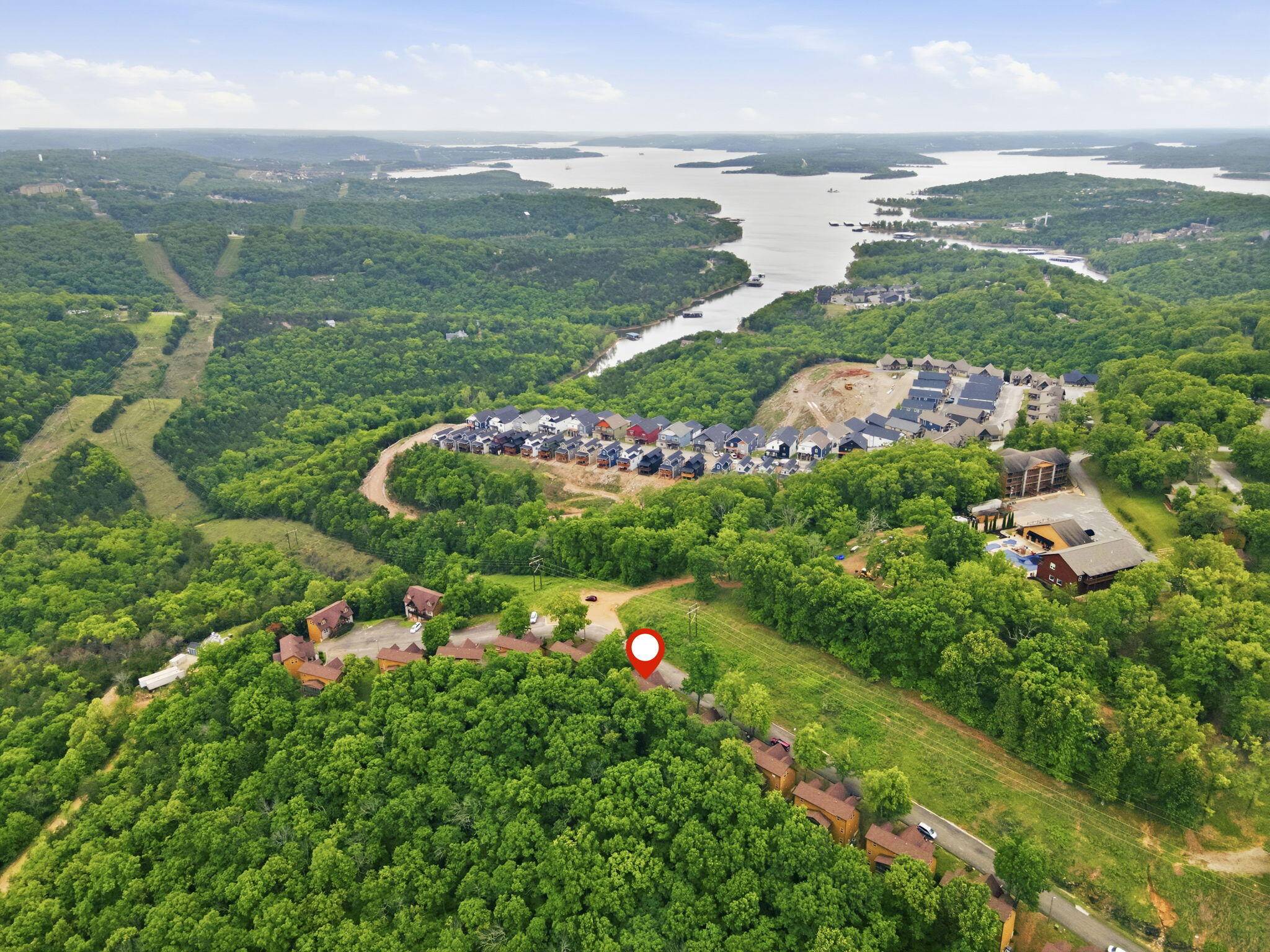 263 Willow Oak LN, Branson, MO 65616