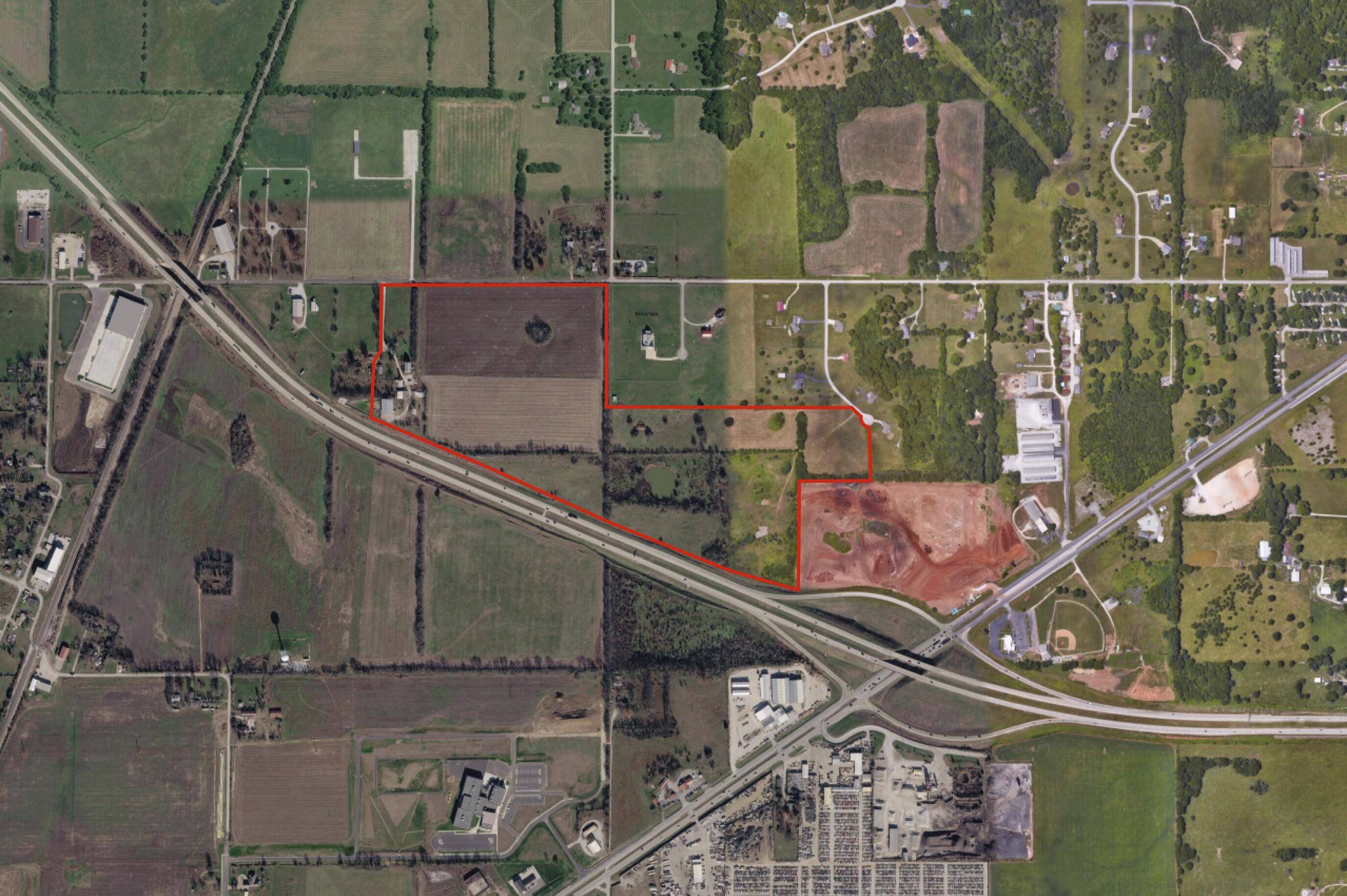 6140 W Farm Road 156, Republic, MO 65738