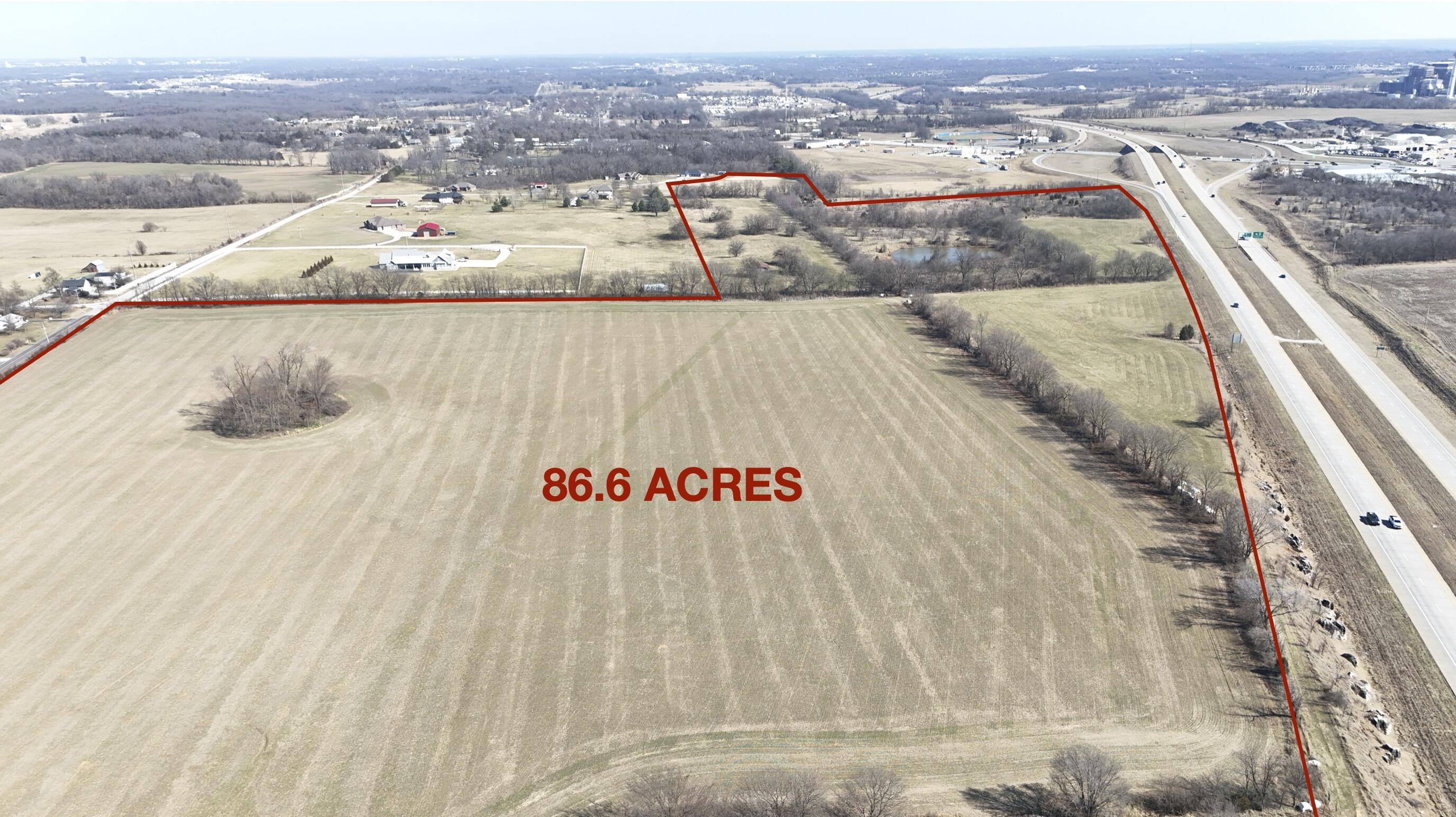 6140 W Farm Road 156, Republic, MO 65738