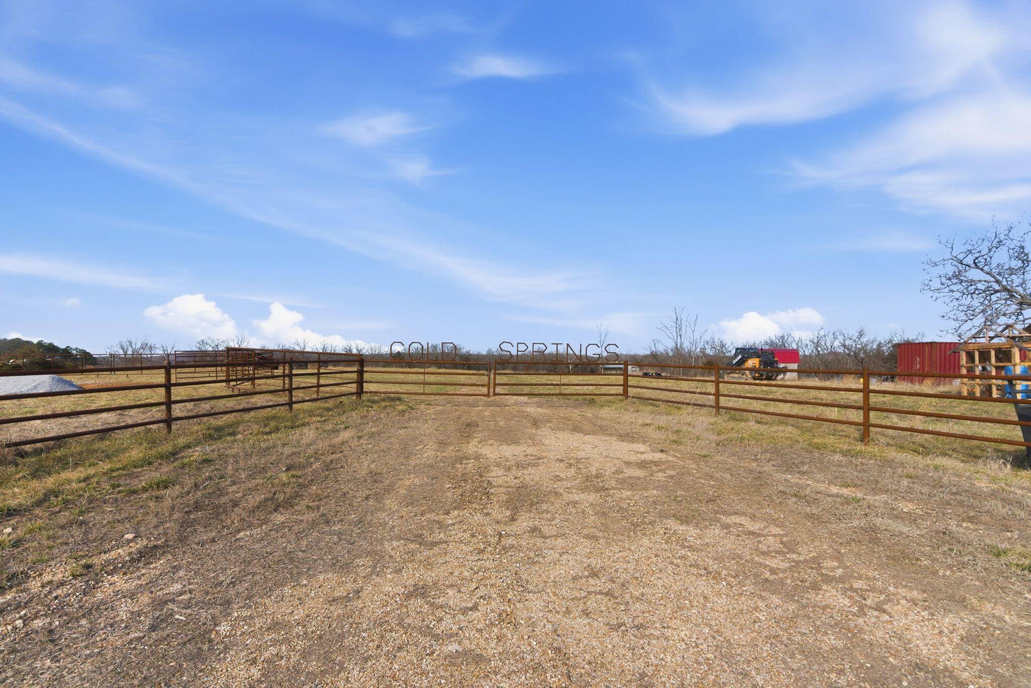 000 State Highway D Tract 2, Thornfield, MO 65762