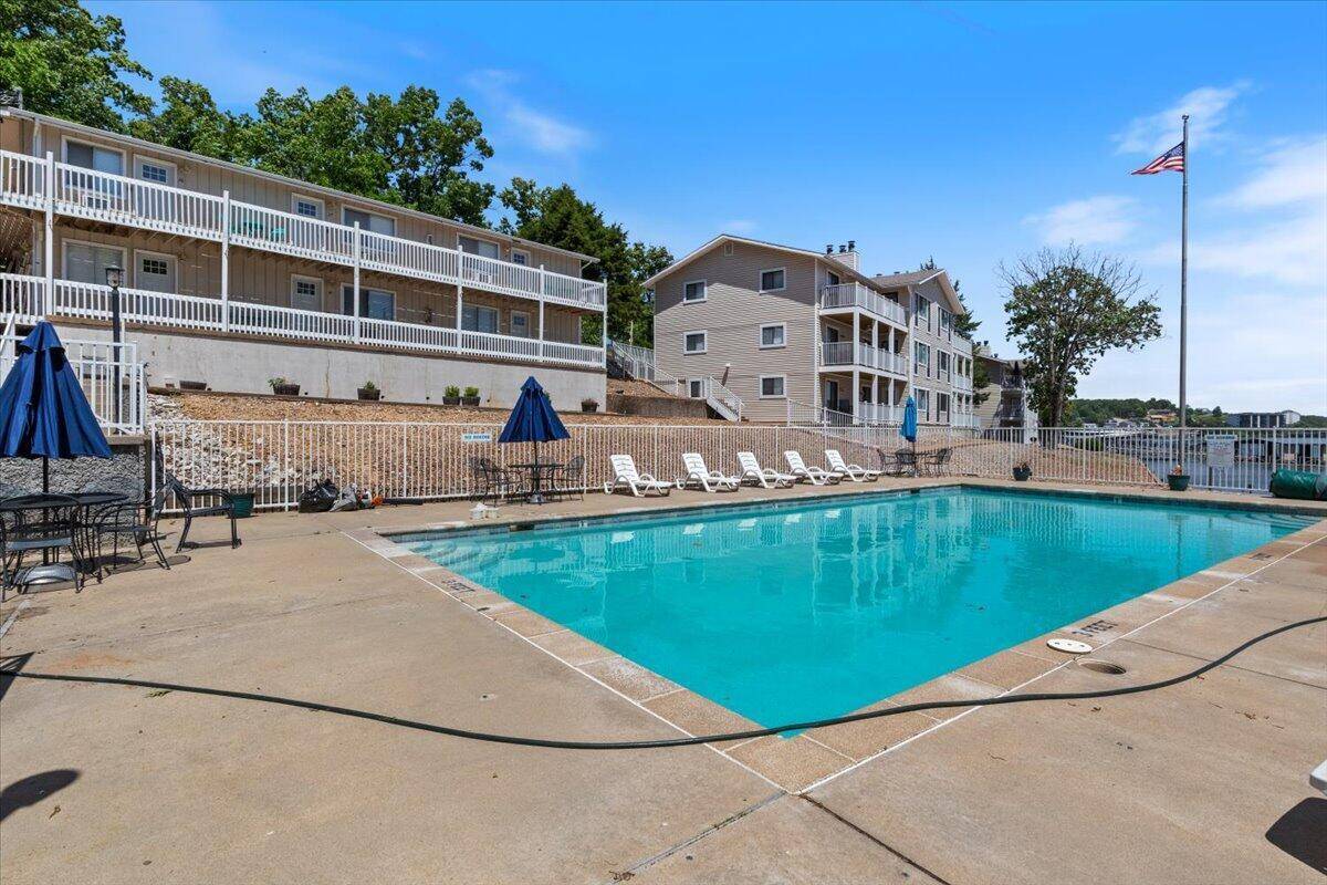 783 Winn RD #5b, Osage Beach, MO 65065
