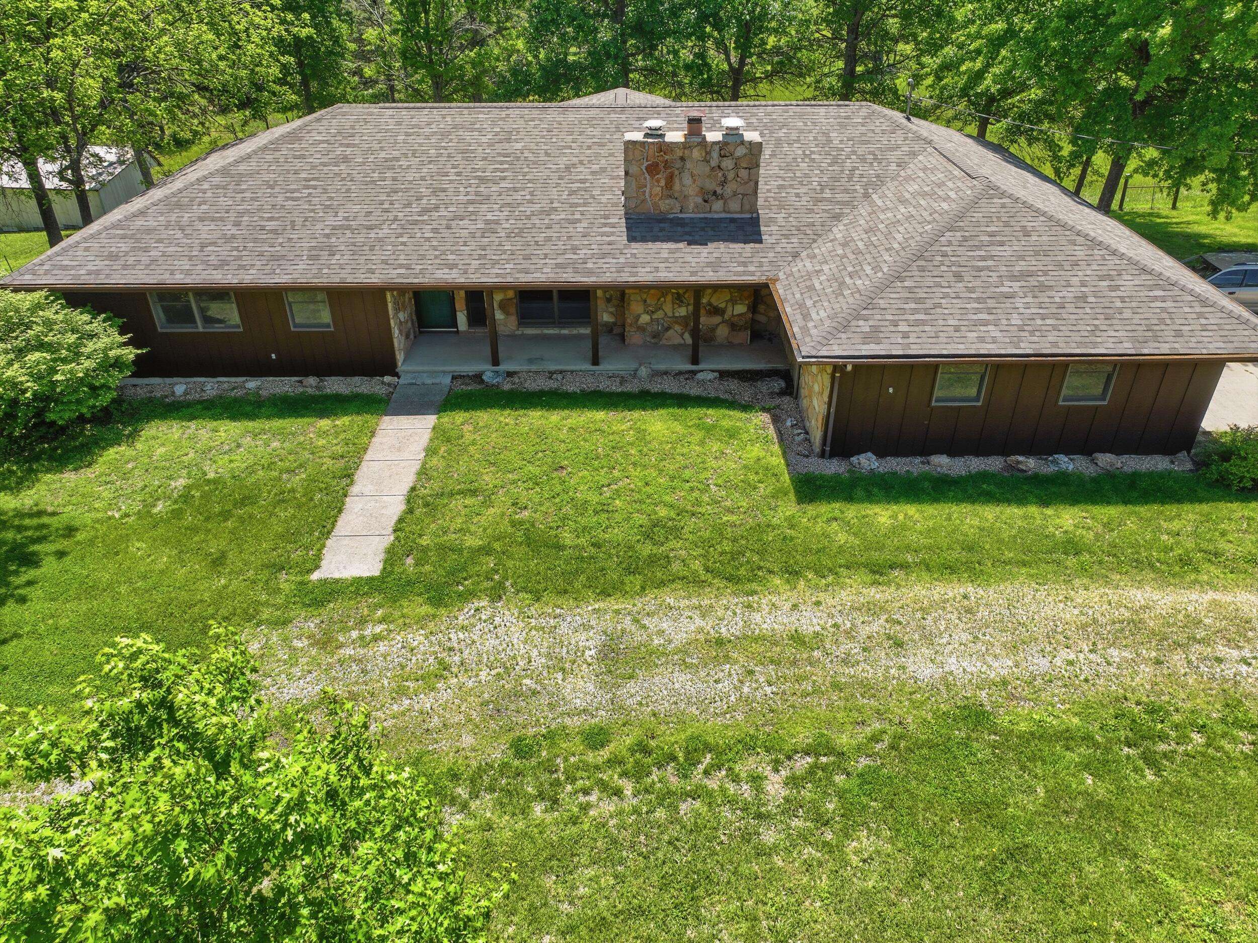 15556 Slab Spring DR, Licking, MO 65542