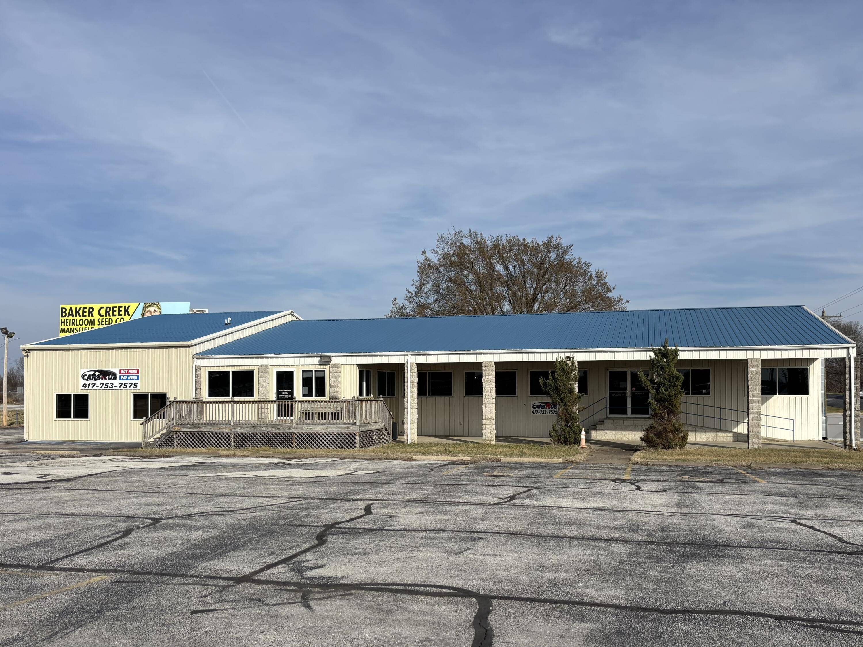 284 Redbud ST, Rogersville, MO 65742