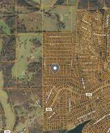 1007 Chickadee ST, Horseshoe Bend, AR 72512