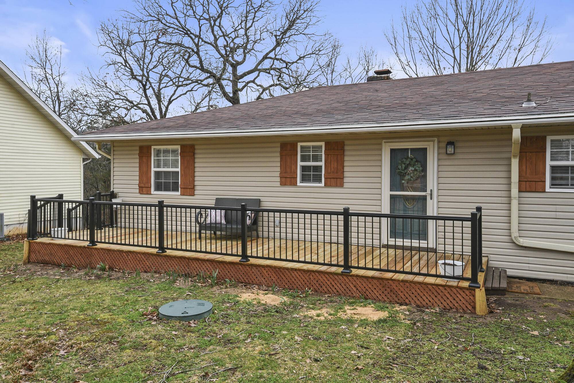 12 Old Happy Hollow TRL, Lampe, MO 65681