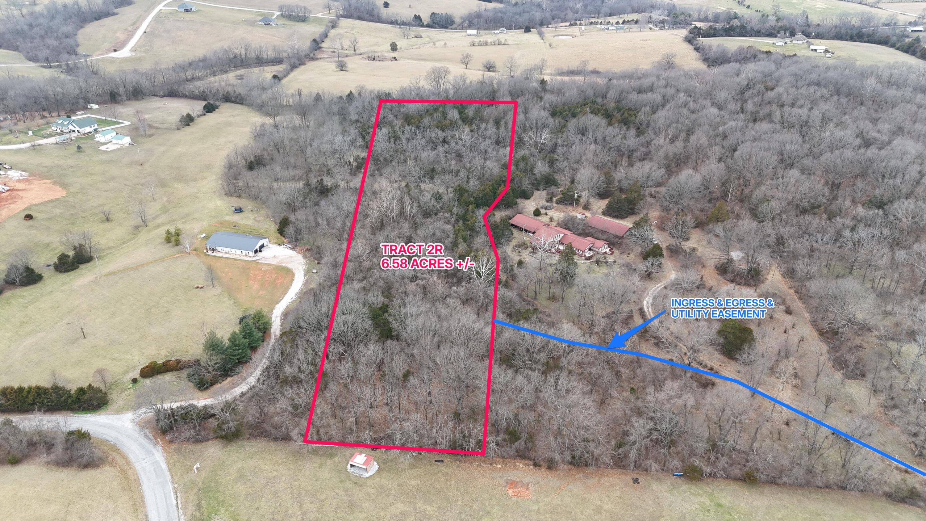 000 Accacia DR, Highlandville, MO 65669