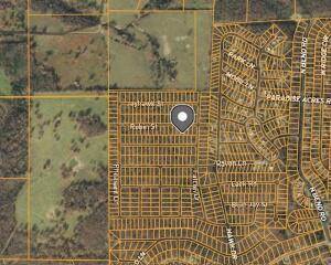 1506 Robin ST, Horseshoe Bend, AR 72512