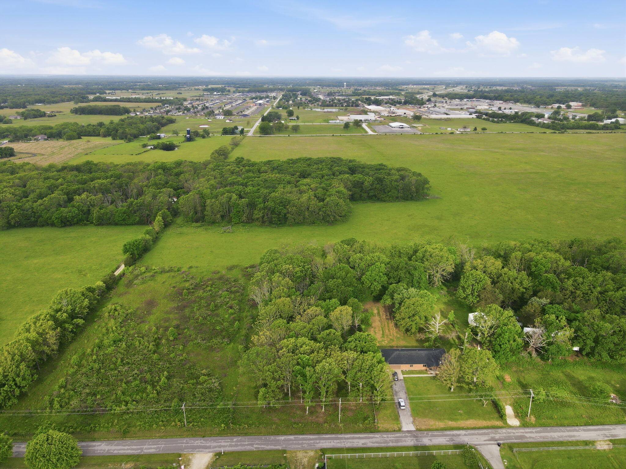 000 Chicory RD #Tract 5, Rogersville, MO 65742