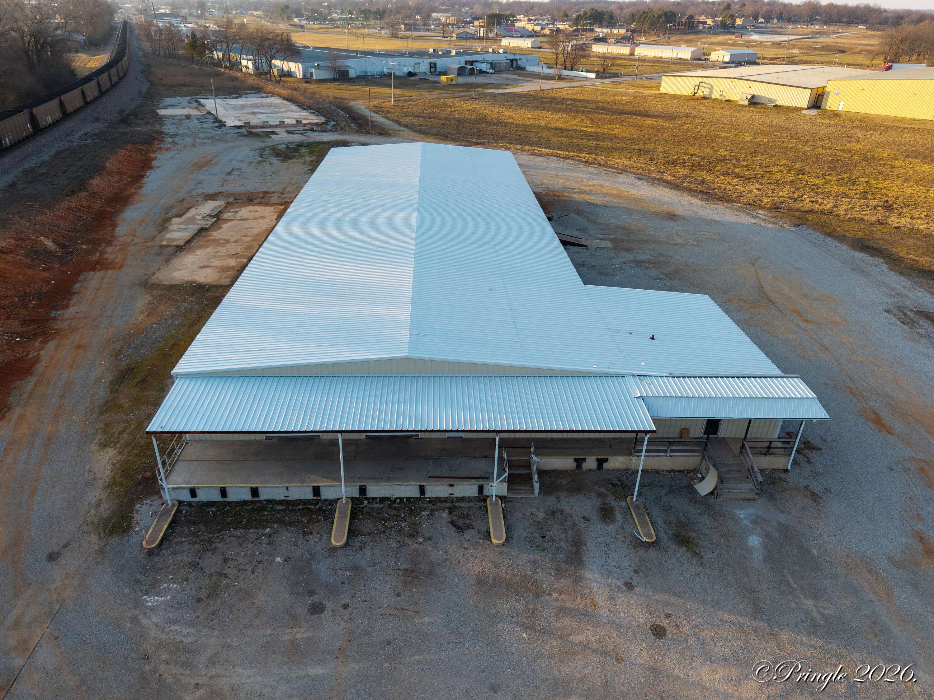 1205 Bratton AVE, West Plains, MO 65775