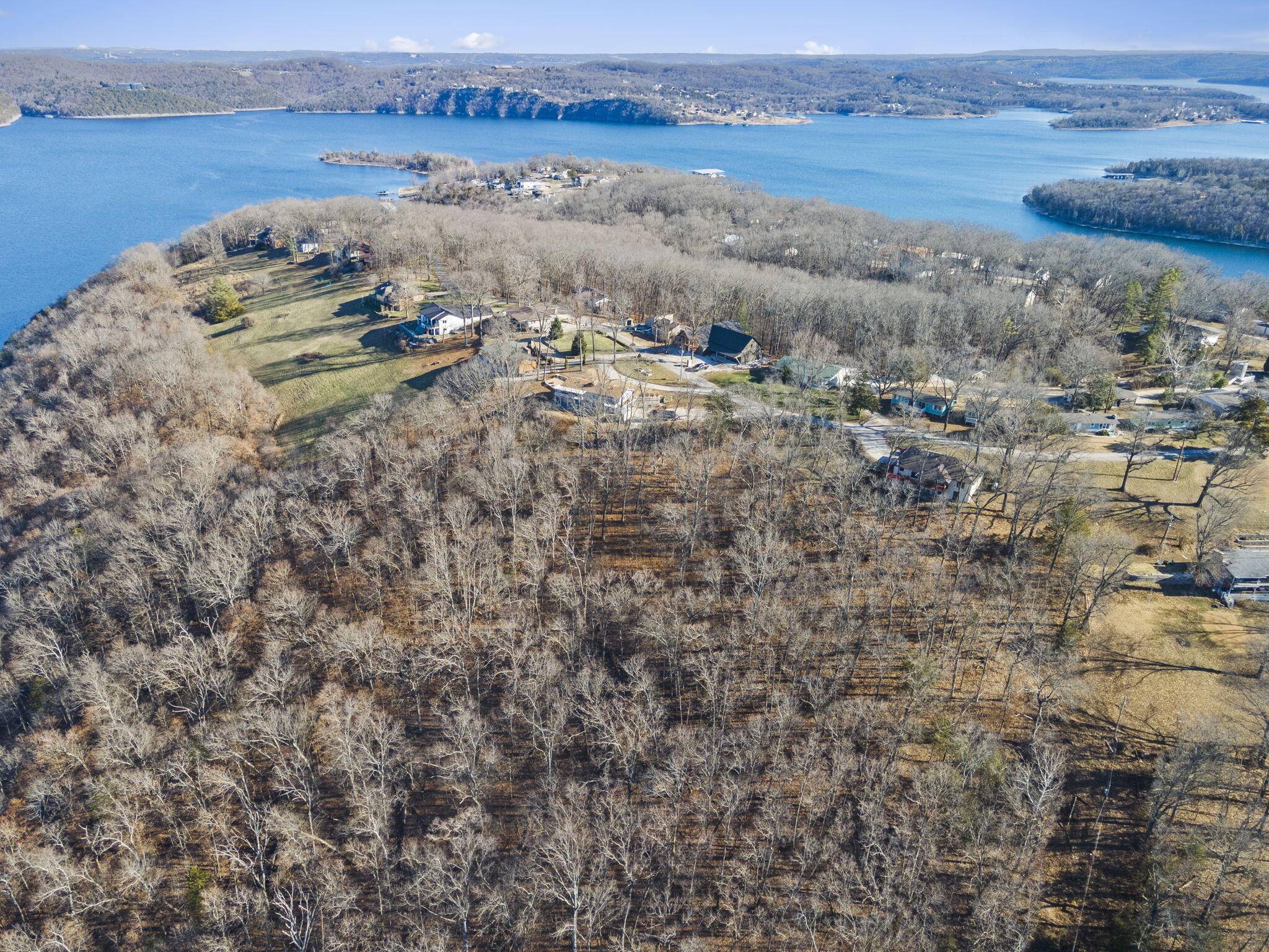 Tbd Silverbridge LN, Kimberling City, MO 65686