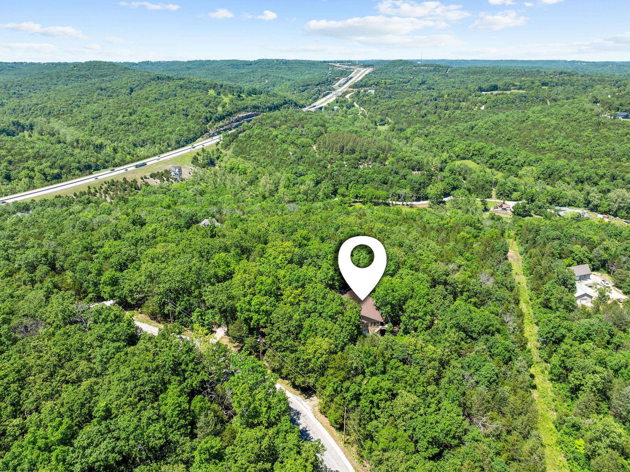 277 Arizona DR, Branson, MO 65616