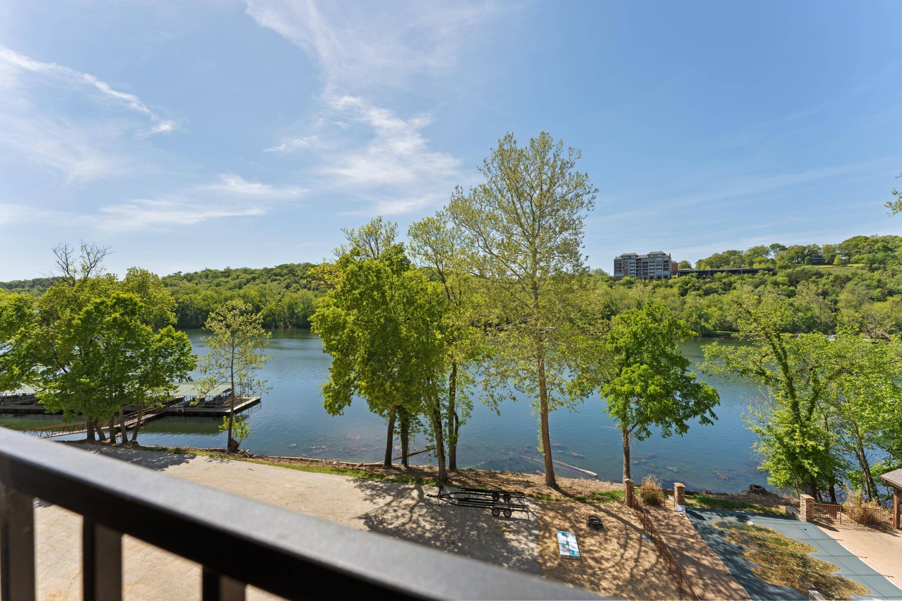 1707 Lake Shore DR #7, Branson, MO 65616