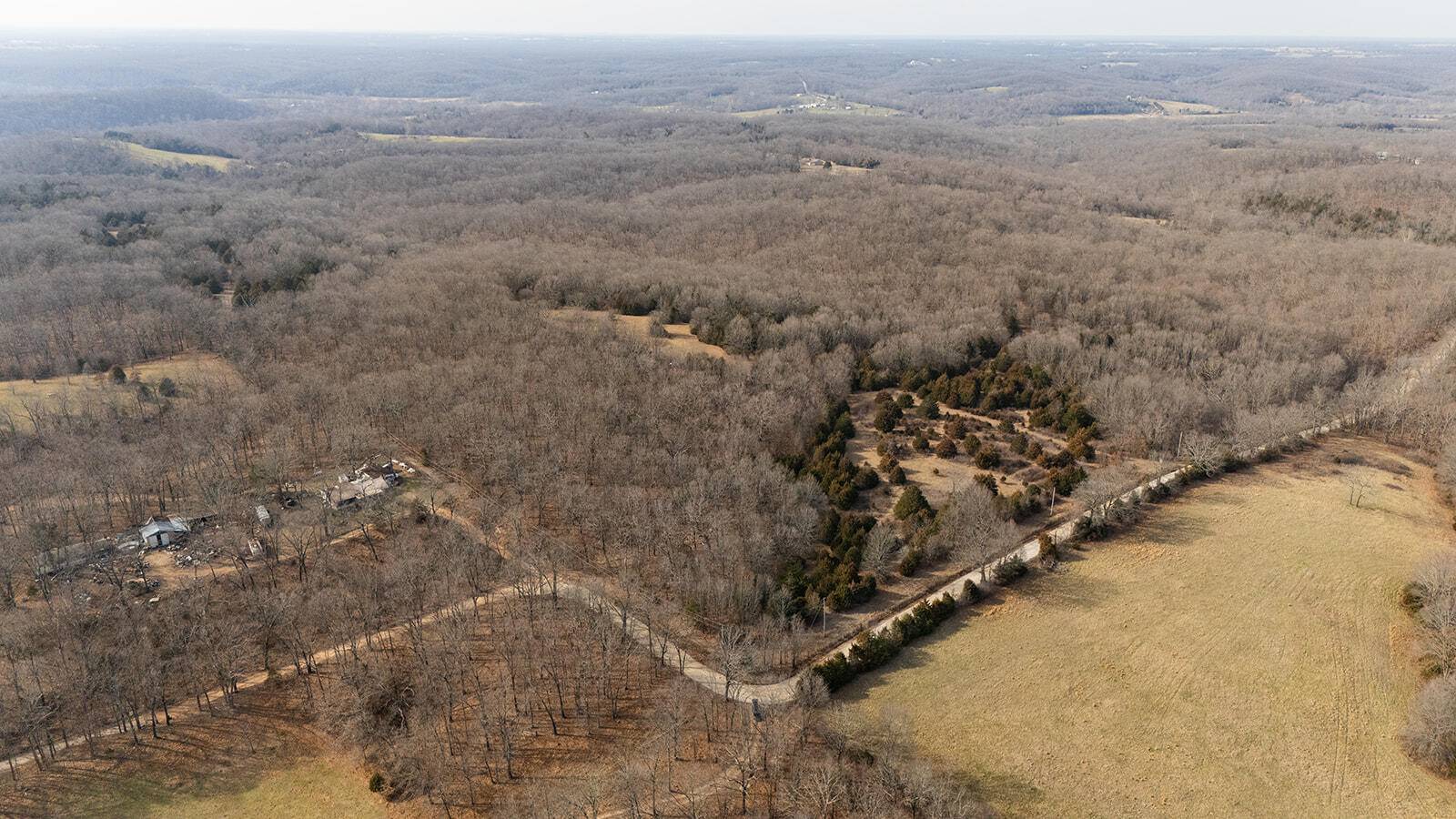 000 Abadyl RD, Fordland, MO 65652