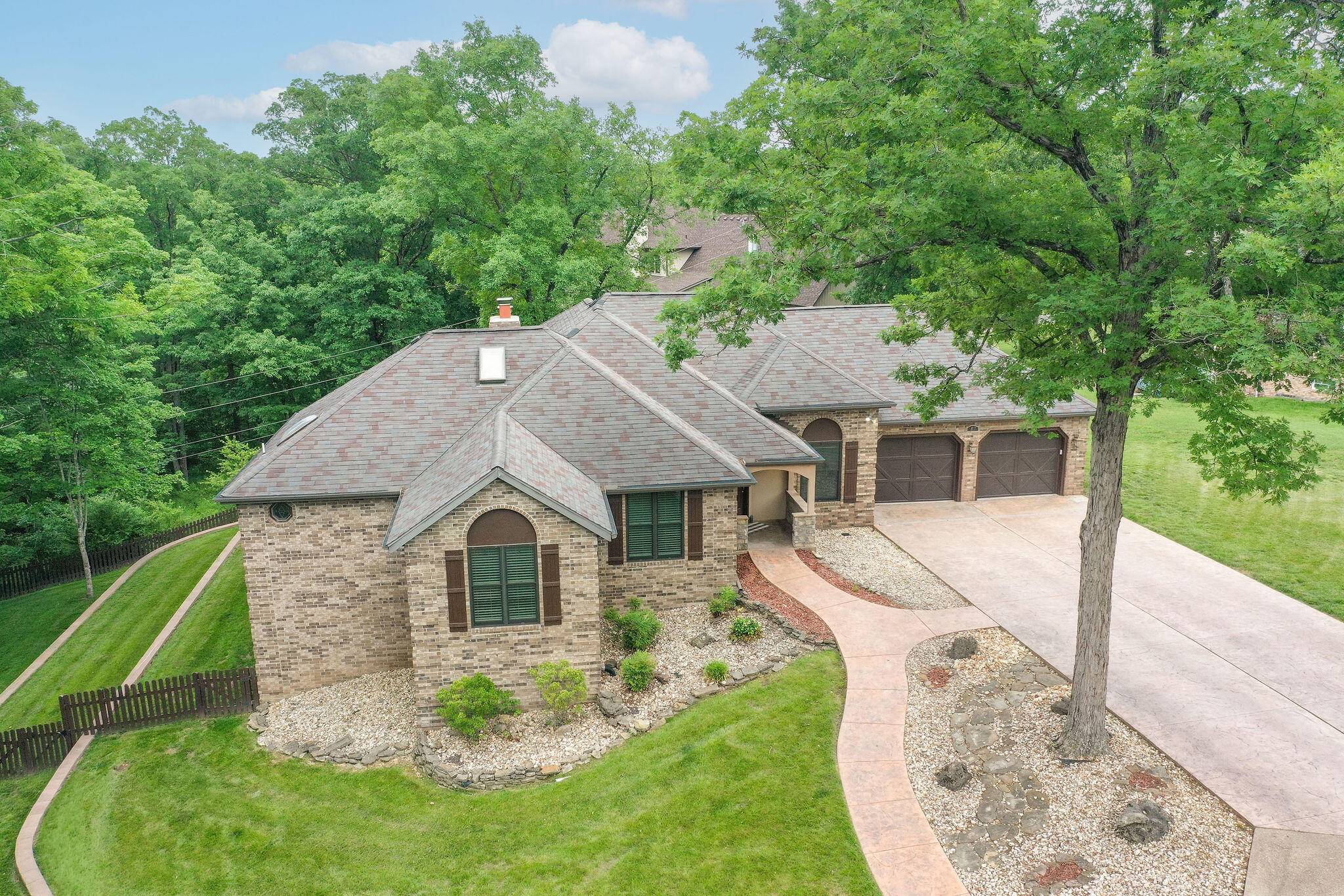 87 Westwood DR, Branson, MO 65616