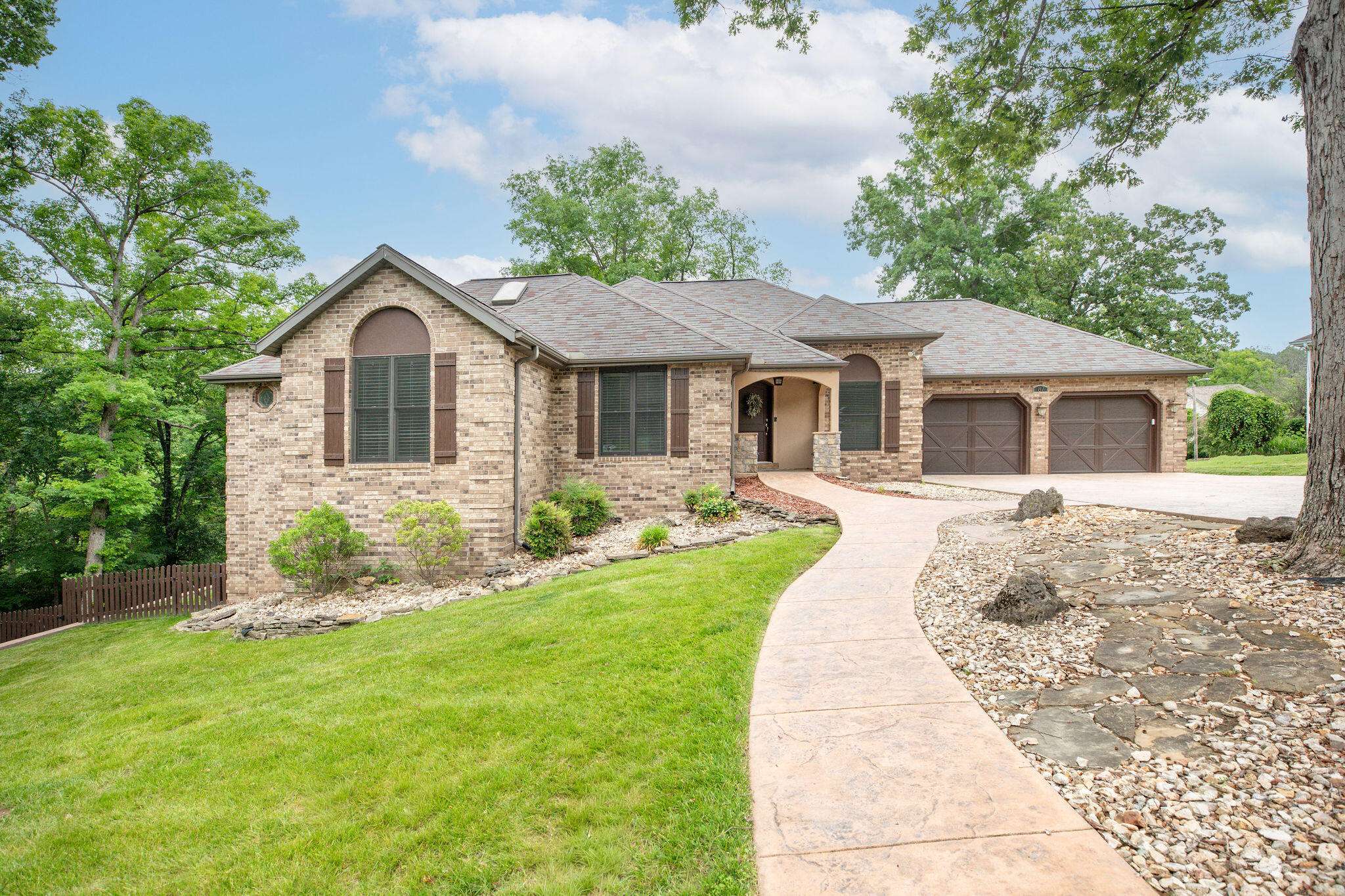 87 Westwood DR, Branson, MO 65616