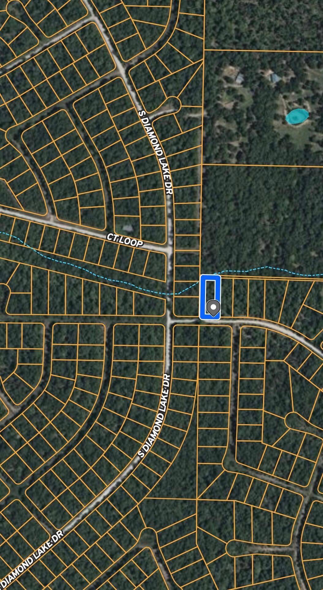 2604 President DR, Horseshoe Bend, AR 72512