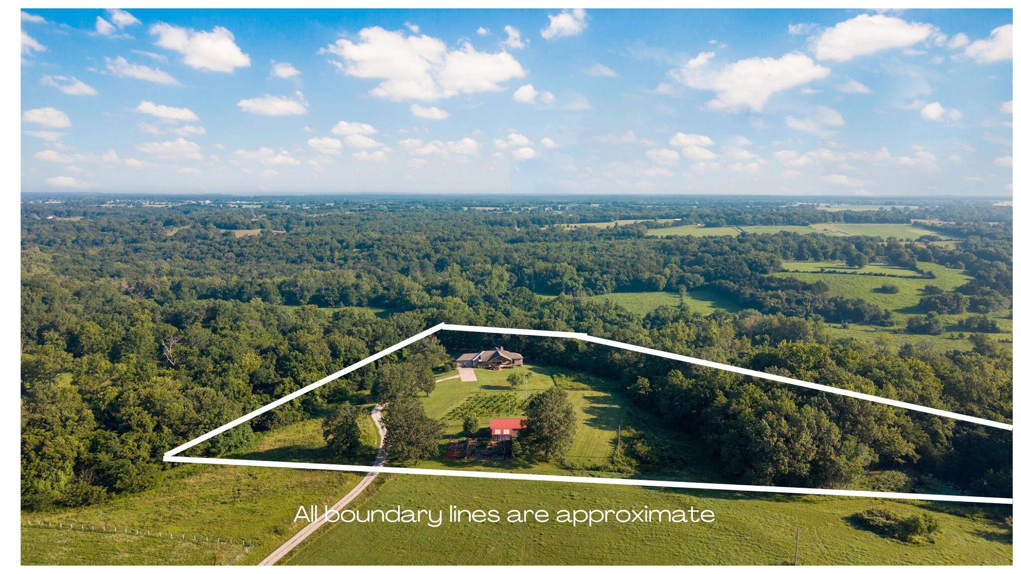 6487 N Farm Road 171, Springfield, MO 65803