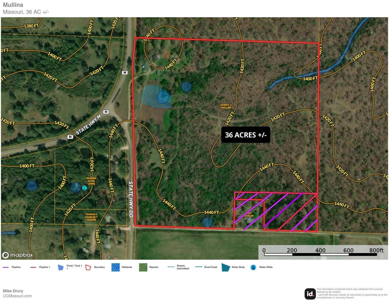 New$..8850 Highway Dd, Niangua, MO 65713