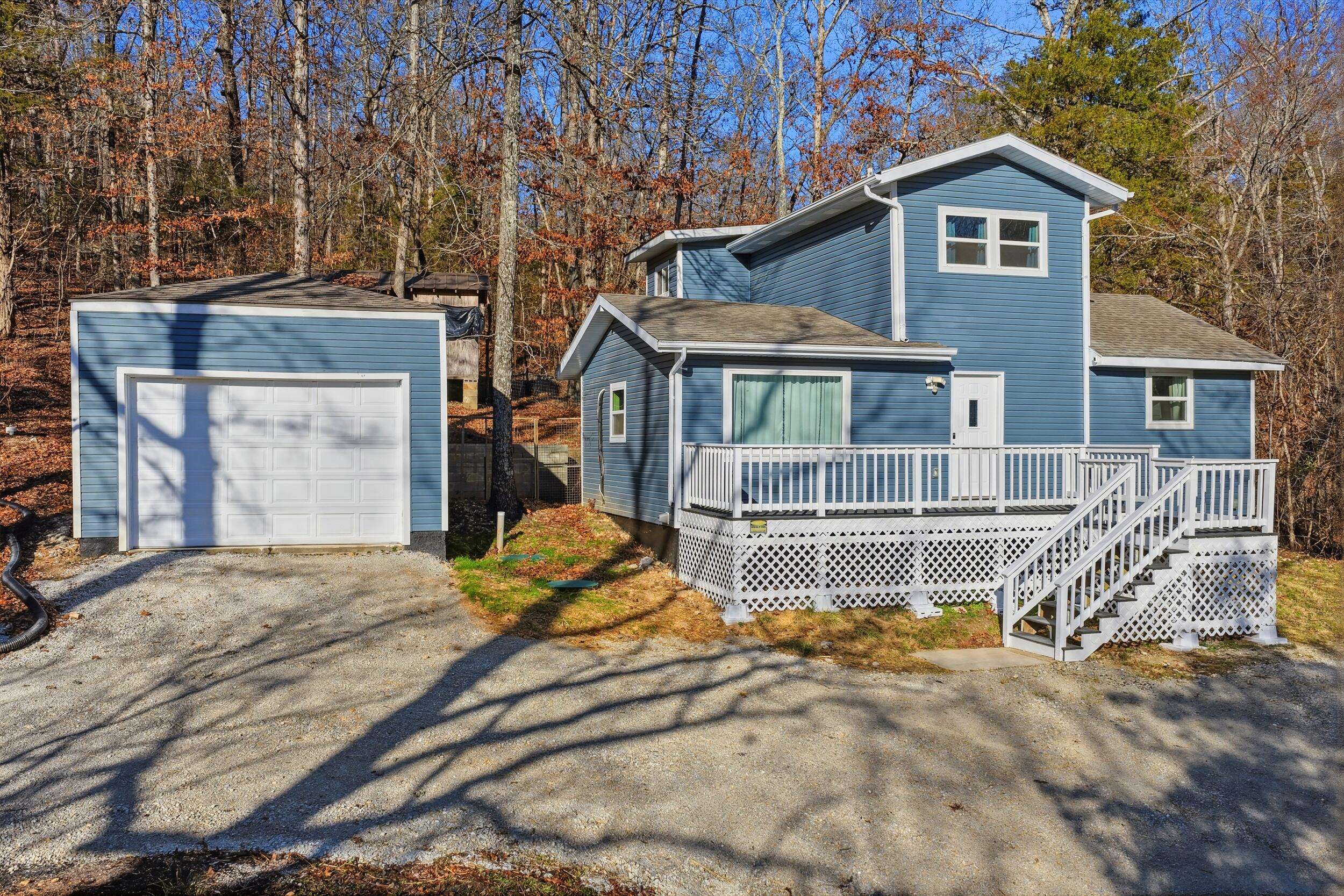 215 Kimberly Creek RD, Rockaway Beach, MO 65740