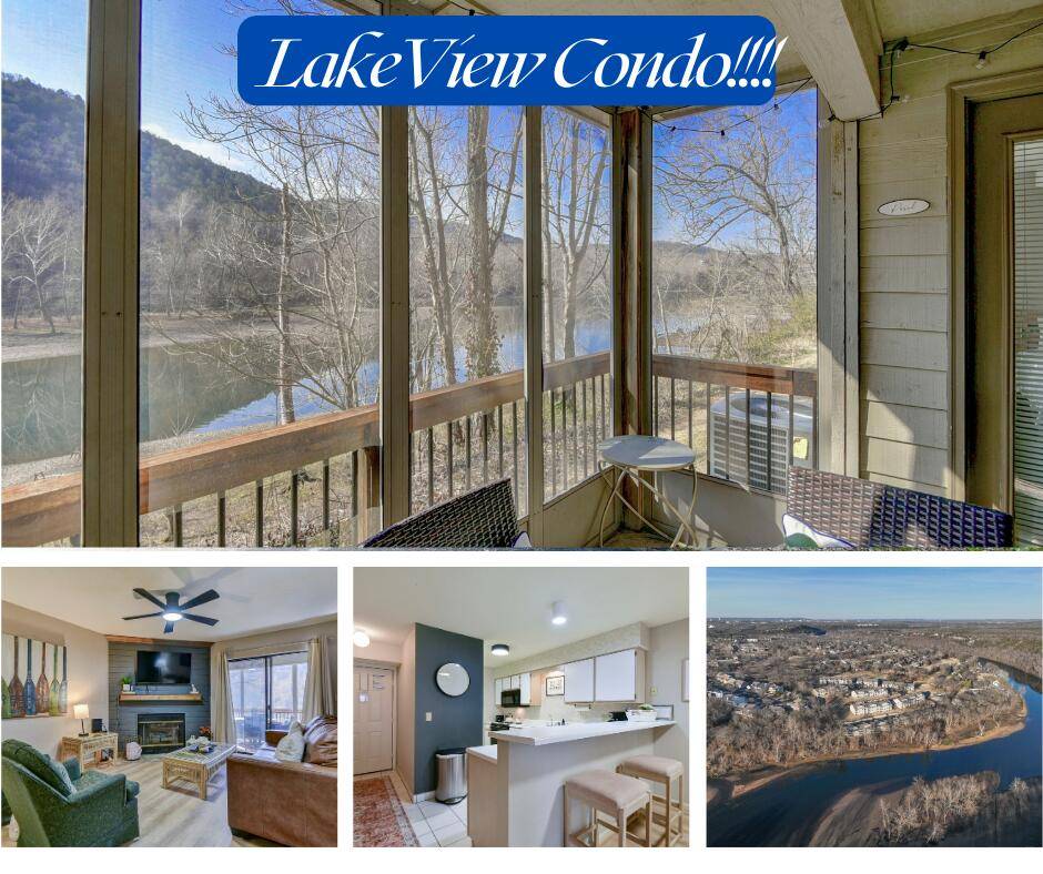 366 Wimbledon DR #3, Branson, MO 65616