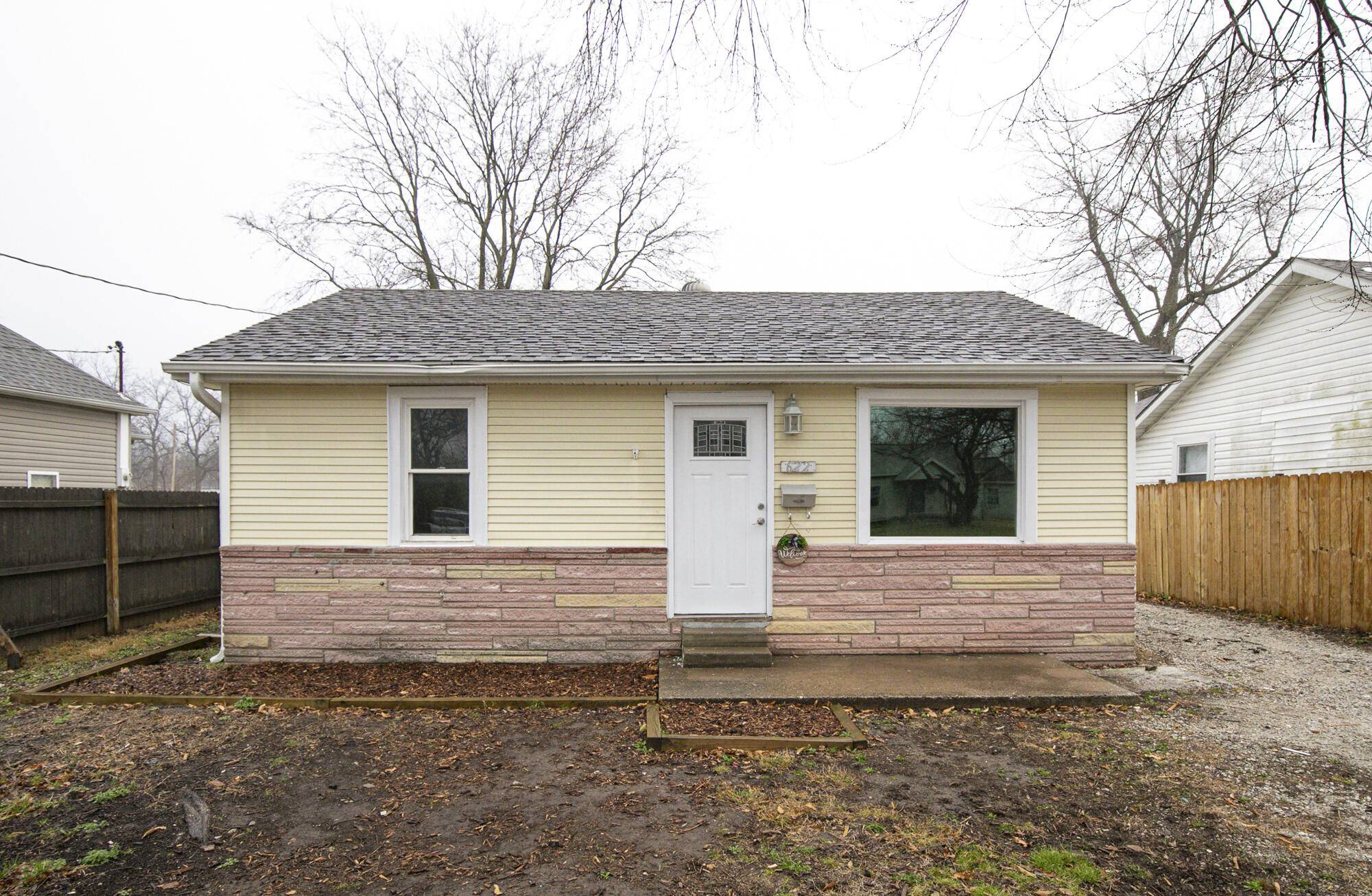622 N Lafontaine AVE, Springfield, MO 65802