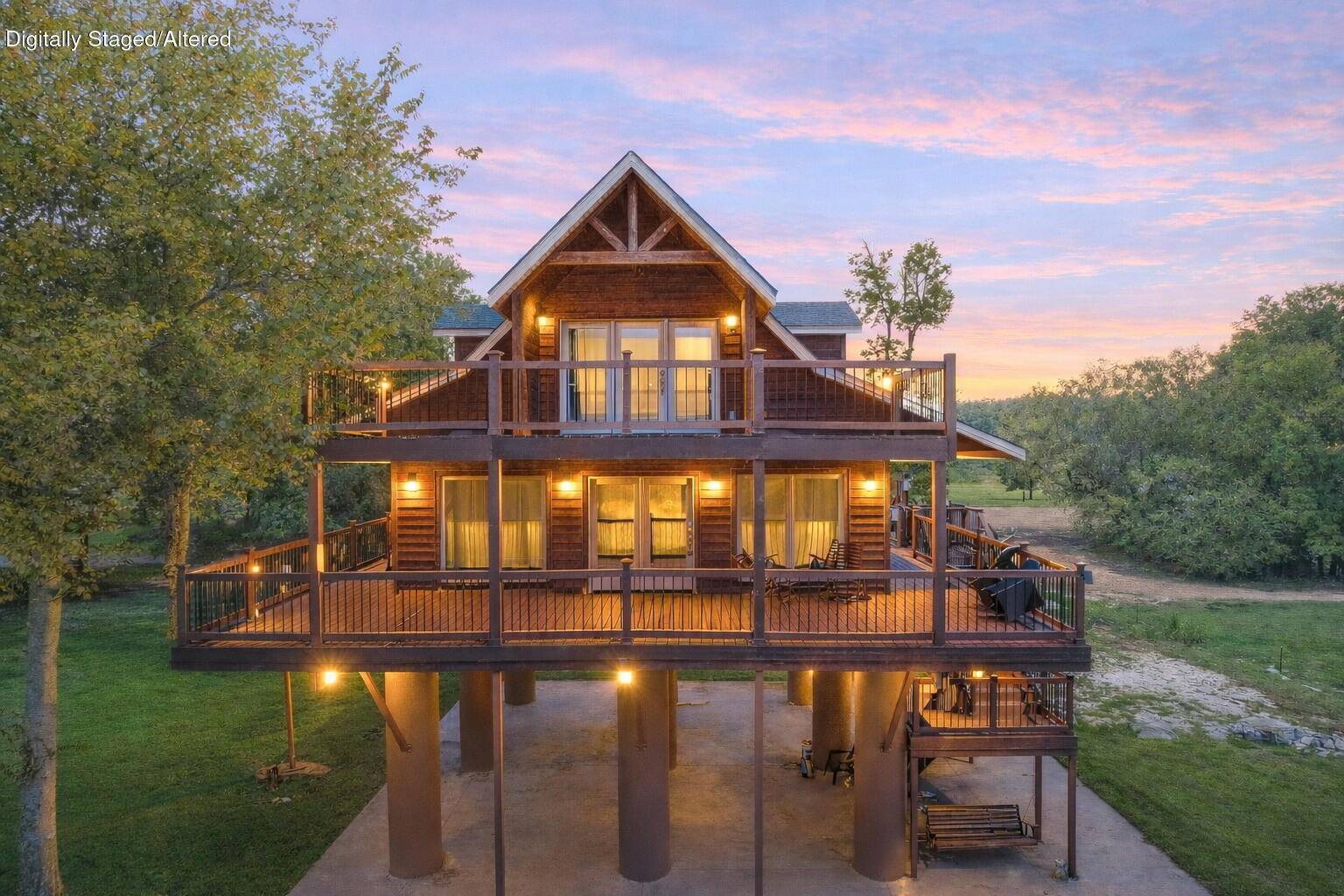 1901 River Valley RD, Doniphan, MO 63935