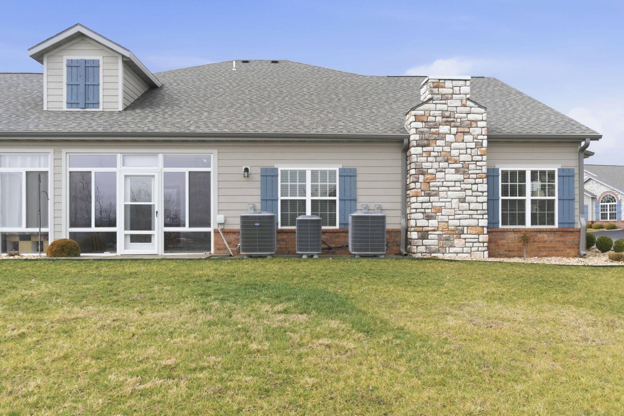 126 Rue De Villas CIR, Branson, MO 65616