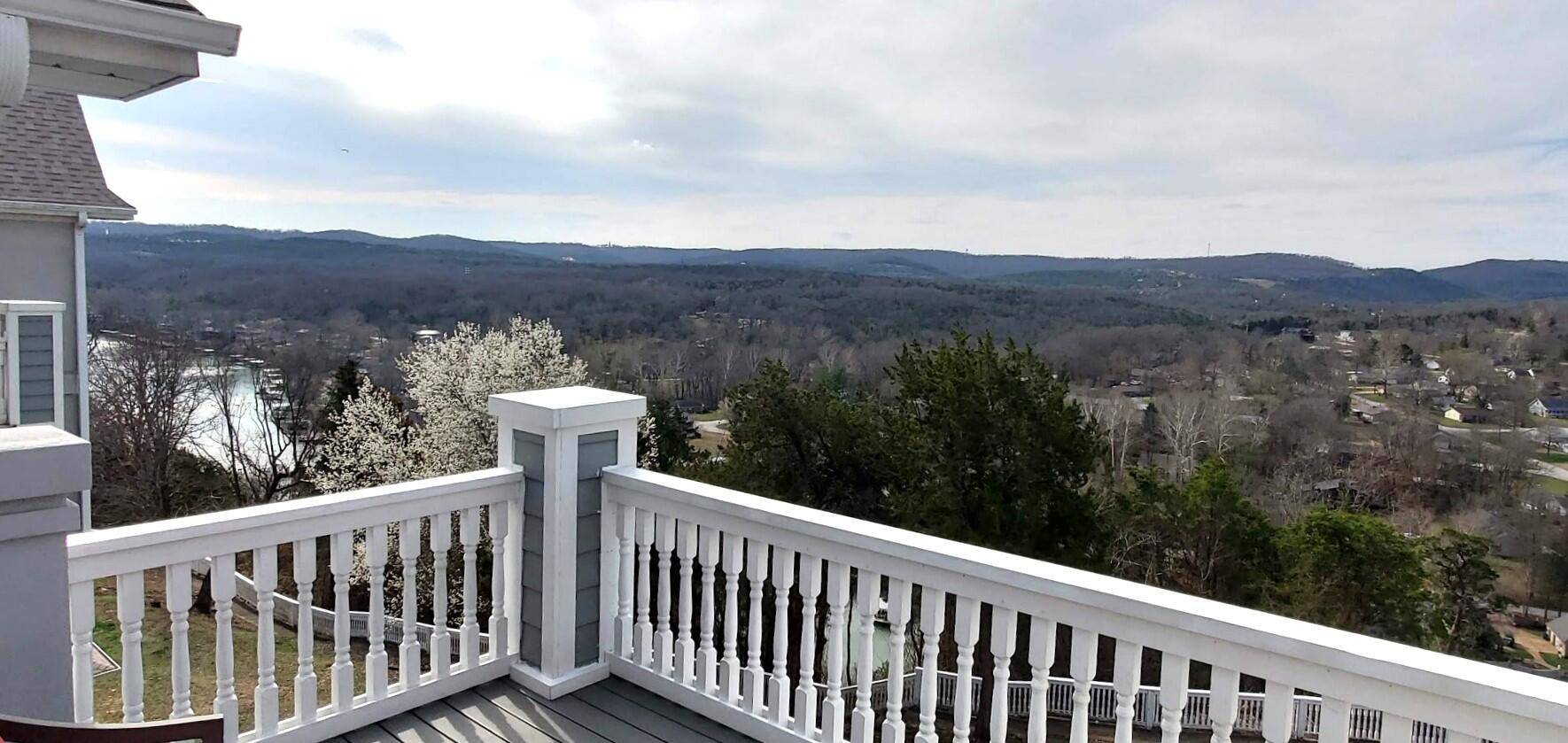 110 Cottonwood TRL #17-2d, Branson, MO 65616