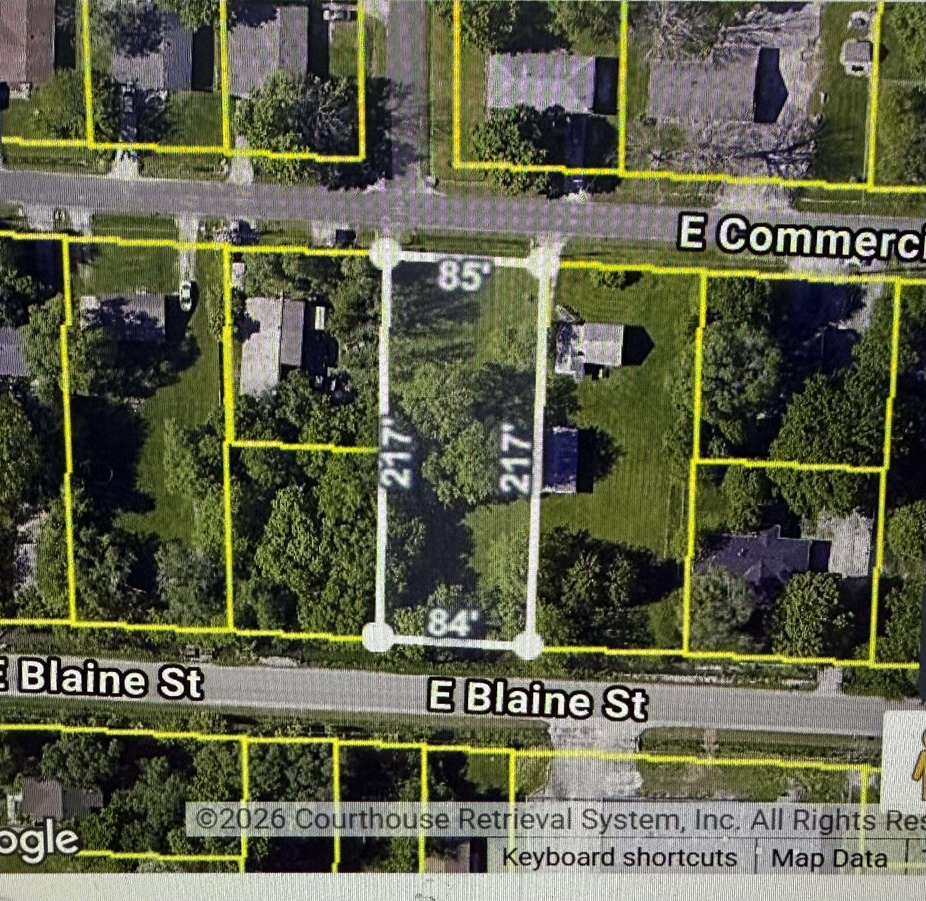 2402 E Commercial ST, Springfield, MO 65803