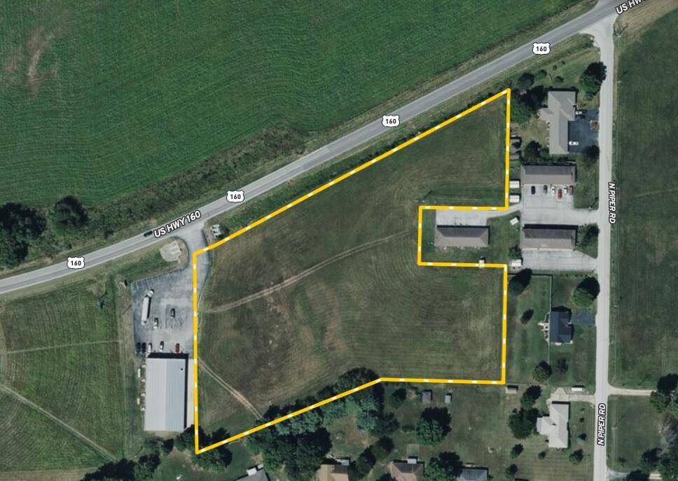 000 Us Highway 160, Ash Grove, MO 65604