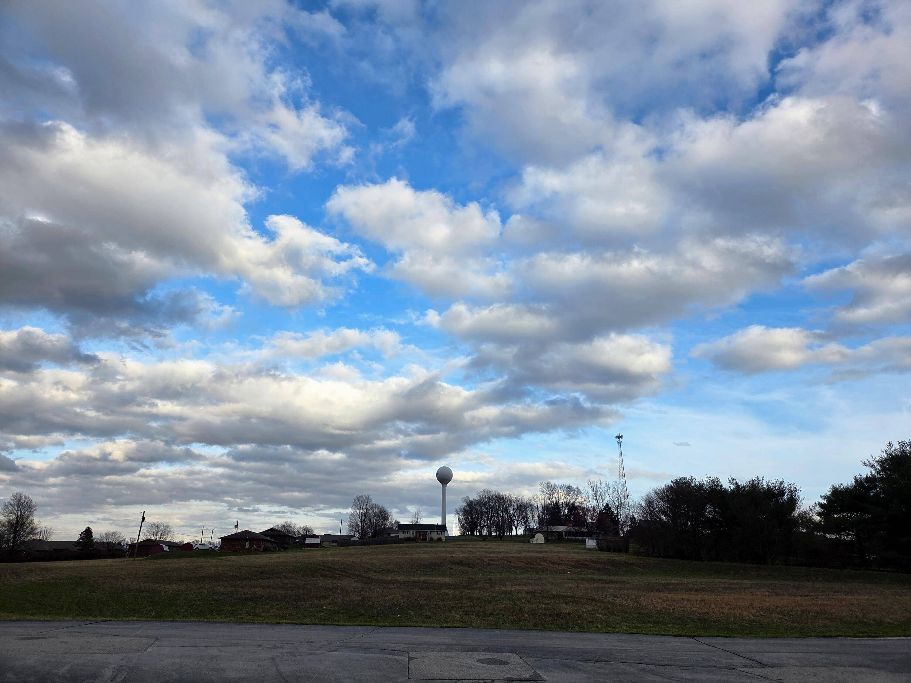 000 Us Highway 160, Ash Grove, MO 65604