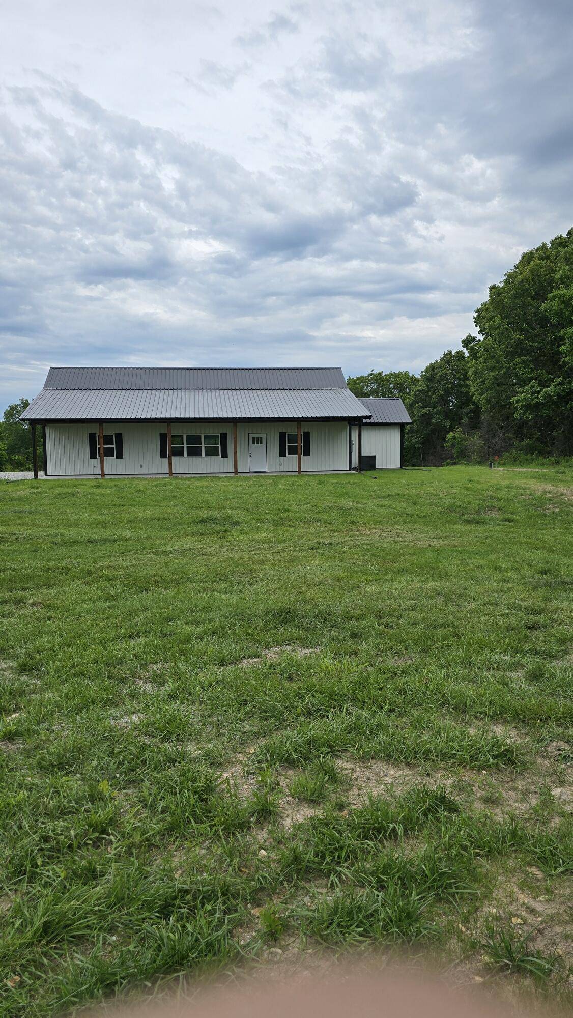 12134 State Hwy D, Thornfield, MO 65762