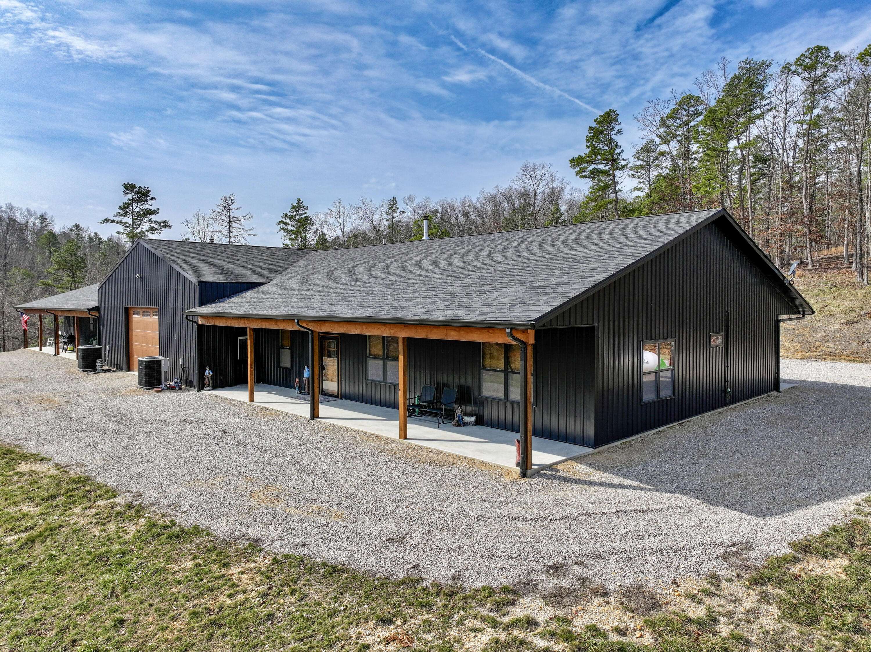 1044 Carter 154, Fremont, MO 63941