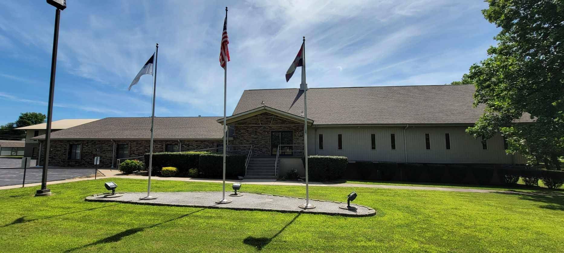 1311 E Valley Water Mill RD, Springfield, MO 65803