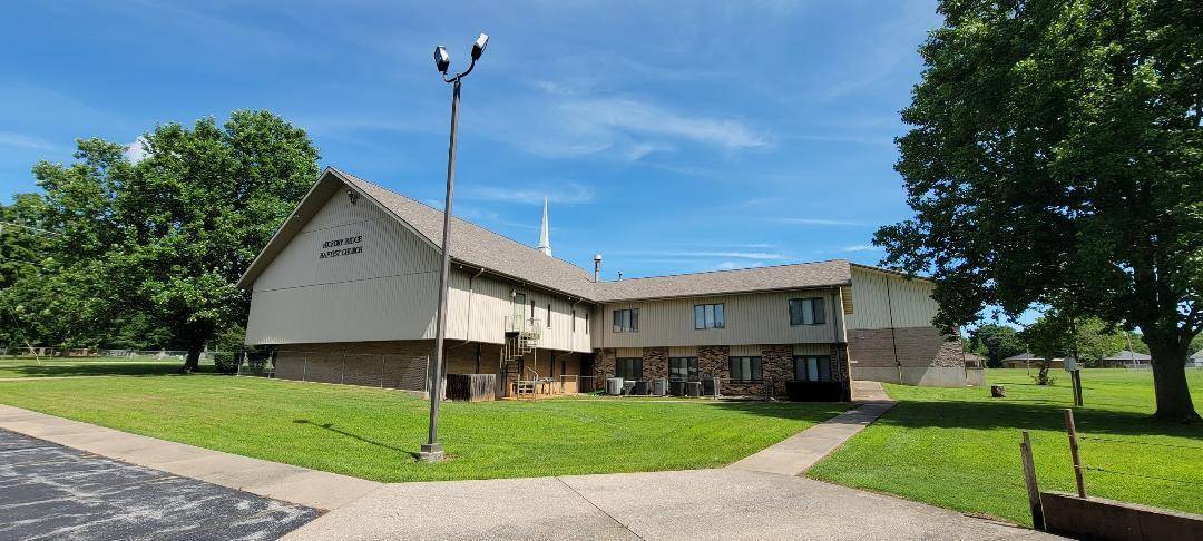 1311 E Valley Water Mill RD, Springfield, MO 65803