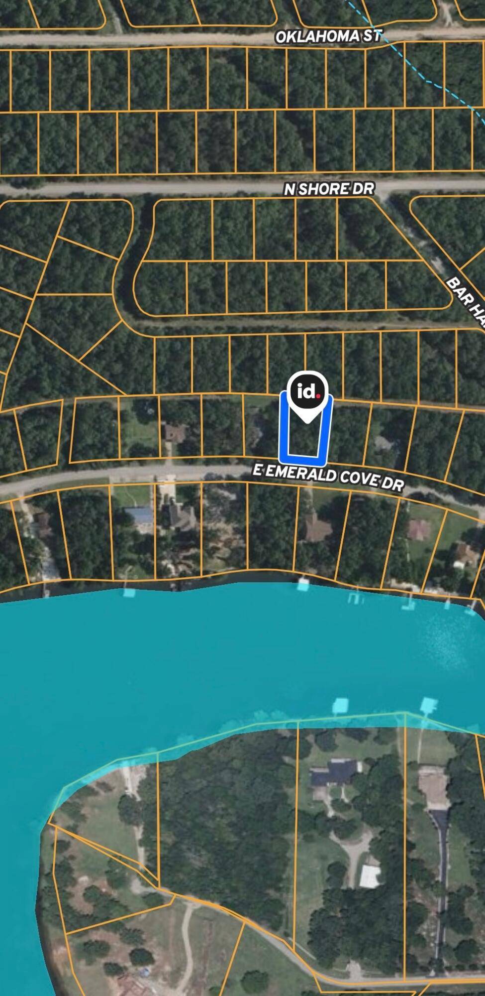1508 Emerald Cove DR, Horseshoe Bend, AR 72512