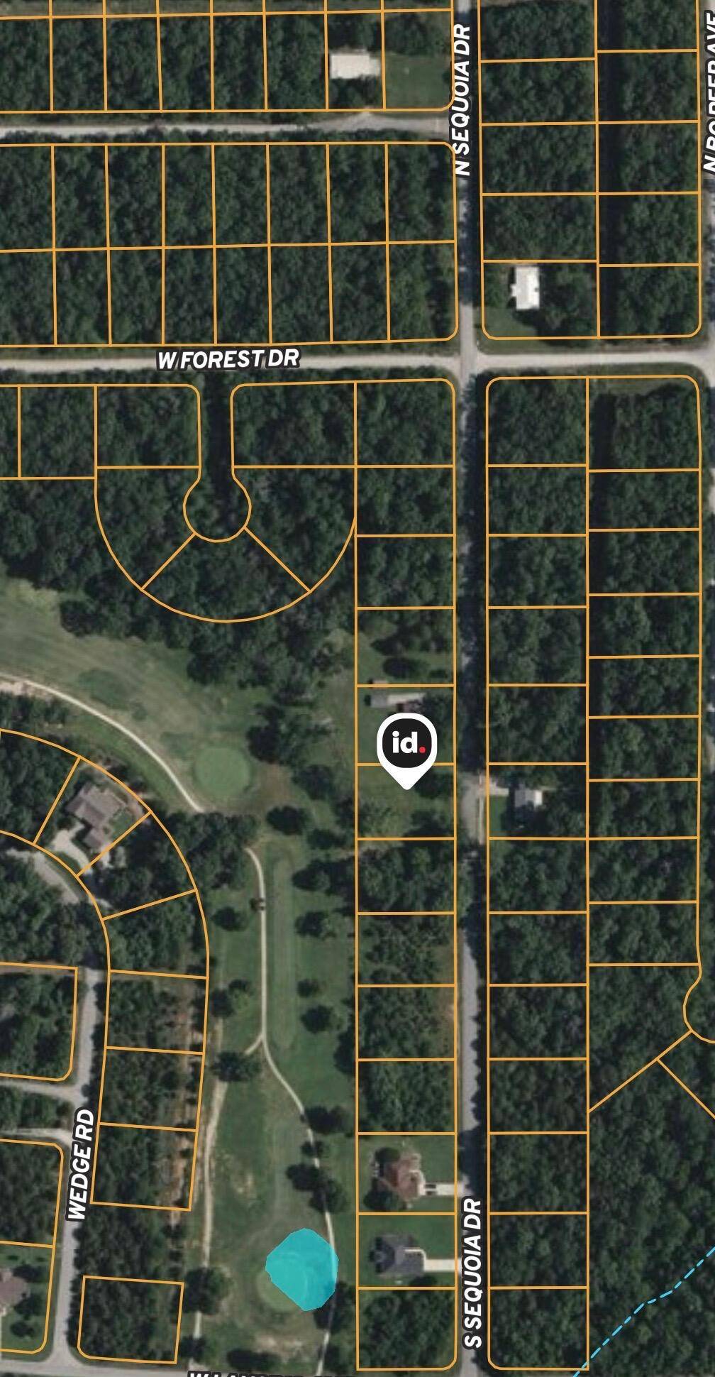 205 S Sequoia DR, Horseshoe Bend, AR 72512