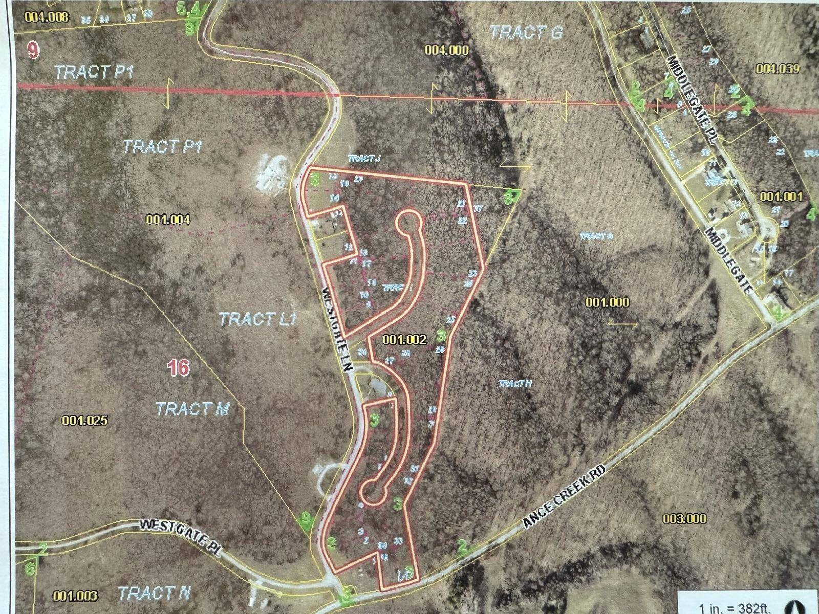 000 Westgate Lane, Branson West, MO 65737