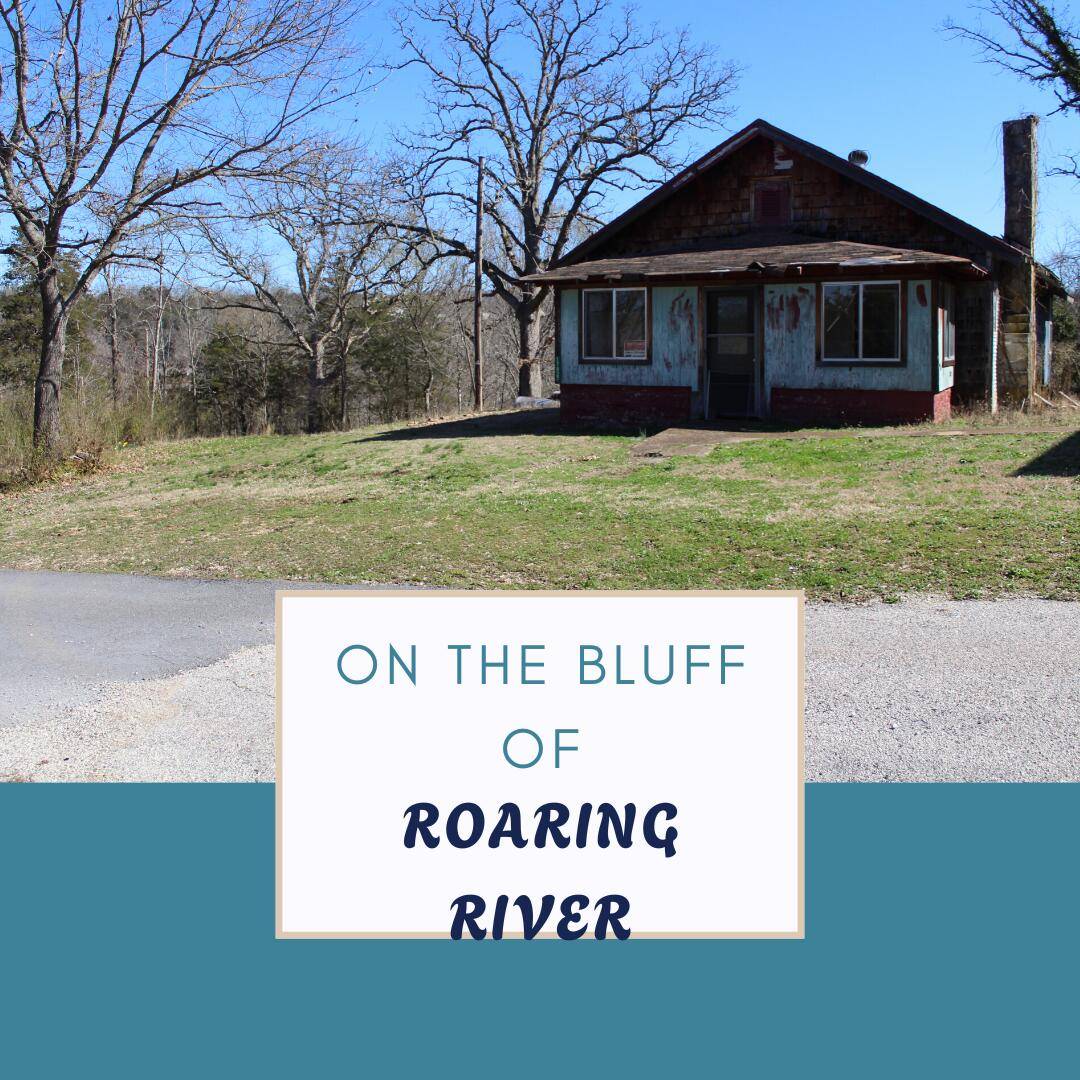 17927 Farm Road 2259, Eagle Rock, MO 65641