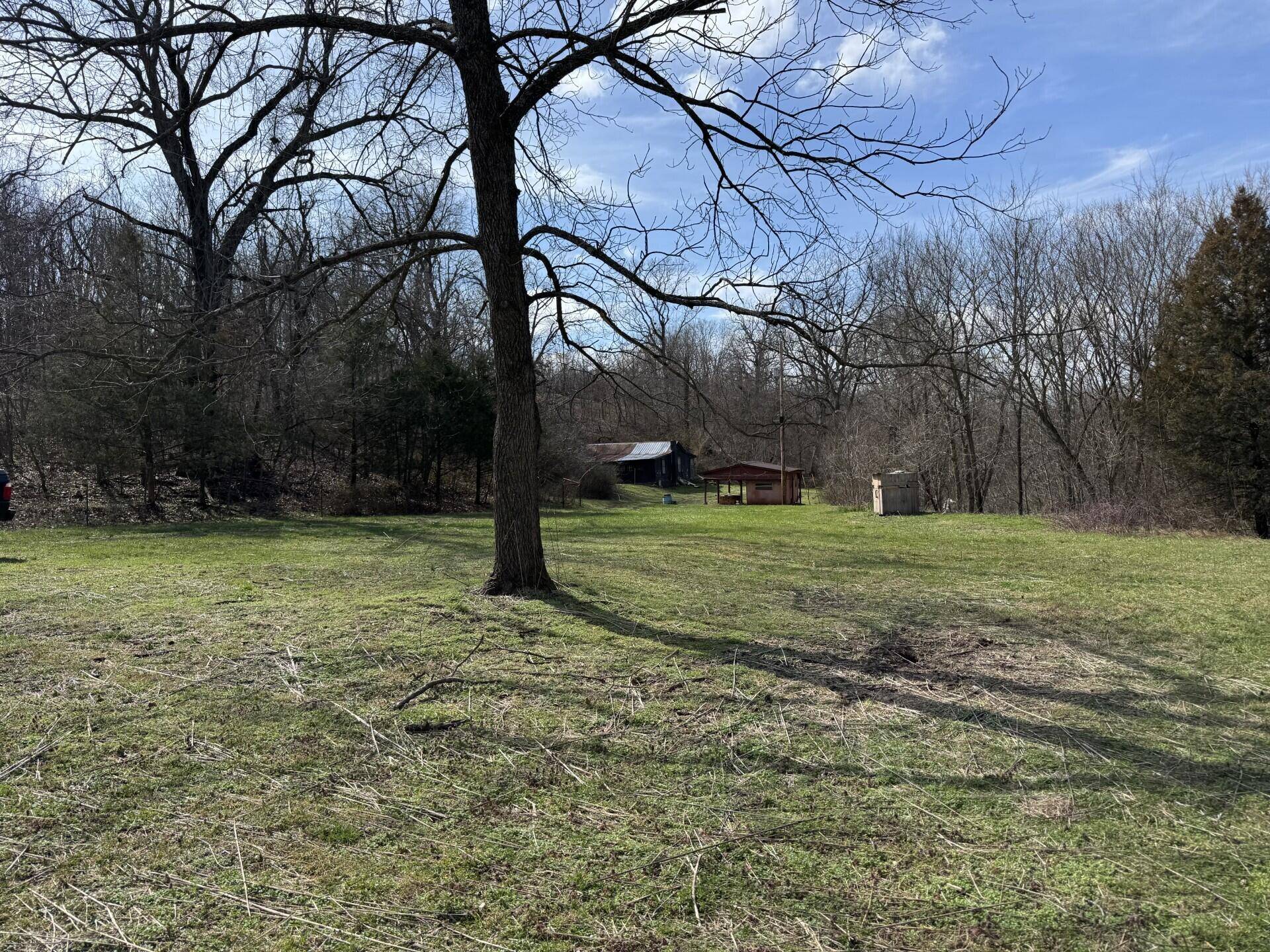 421 Farm Road 2160, Exeter, MO 65647
