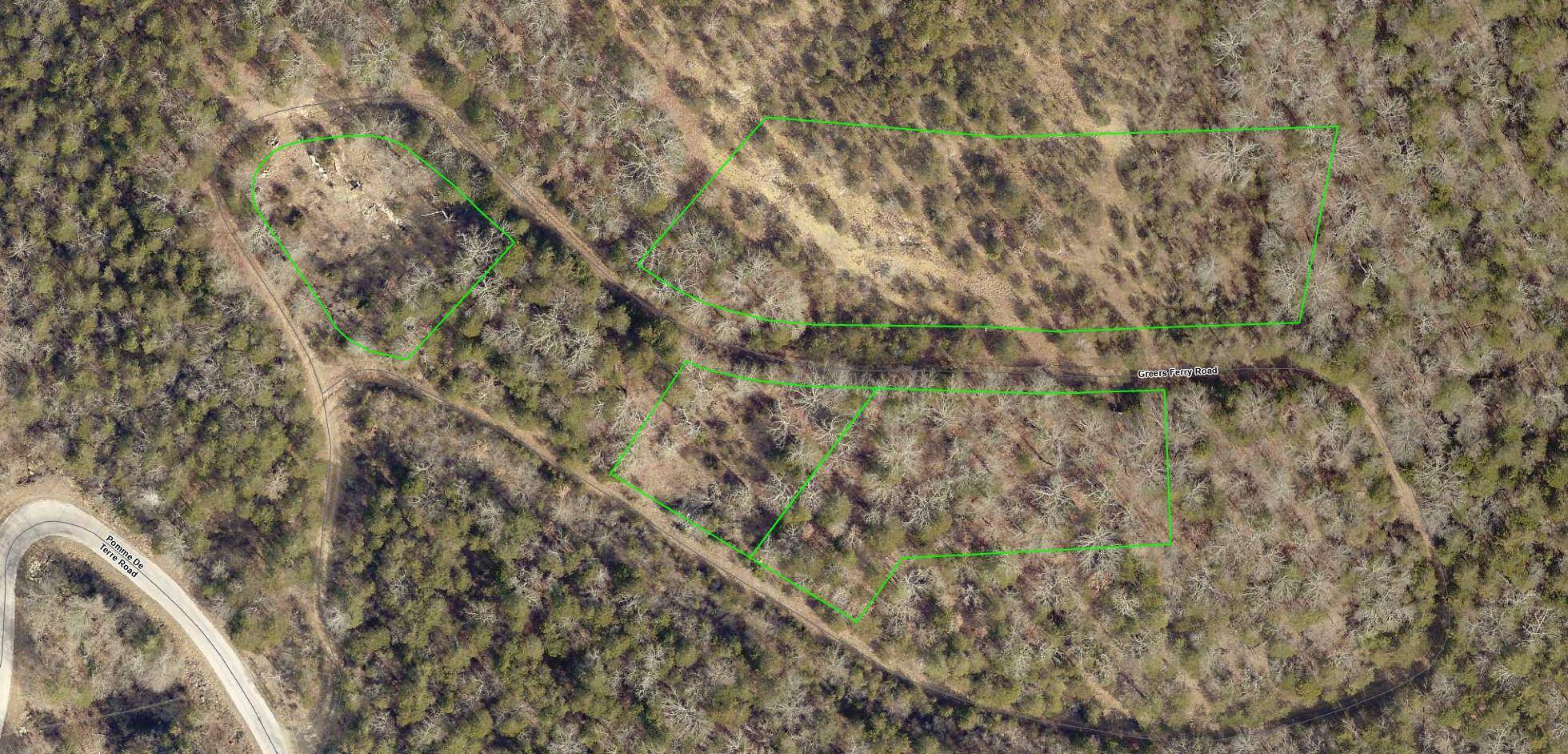 000 Greers Ferry RD, Branson, MO 65616