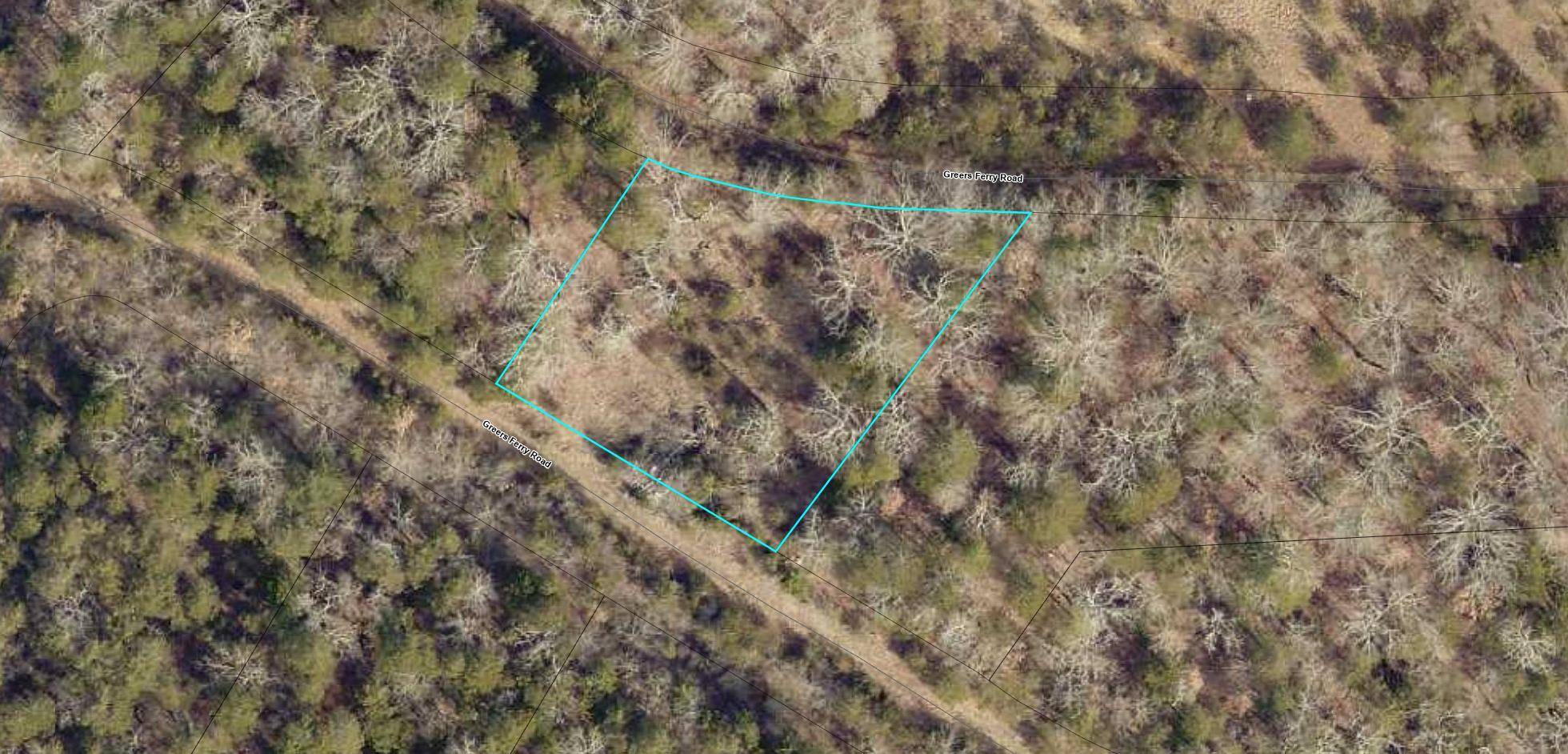 Lot 301 Greers Ferry RD, Branson, MO 65616
