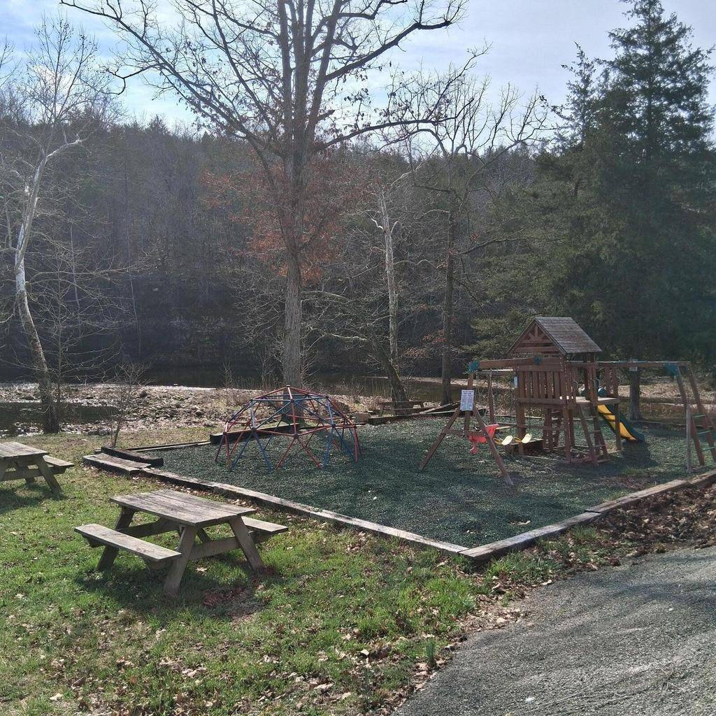 Lot 299 Greers Ferry RD, Branson, MO 65616