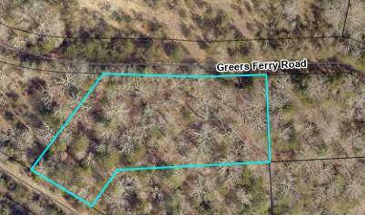 Lots 302 & 303 Greers Ferry RD, Branson, MO 65616