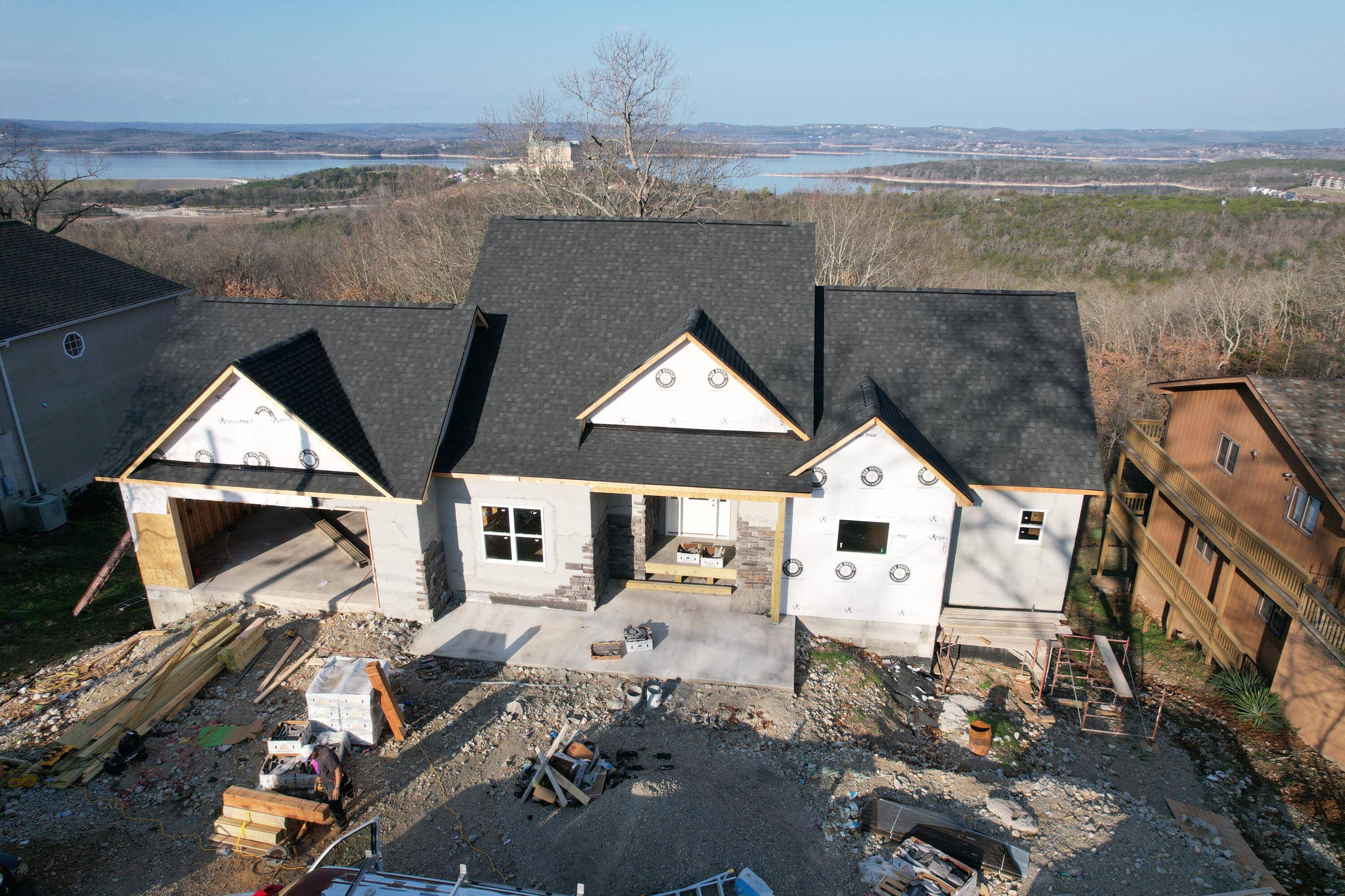 1125 Skyview DR, Branson, MO 65616